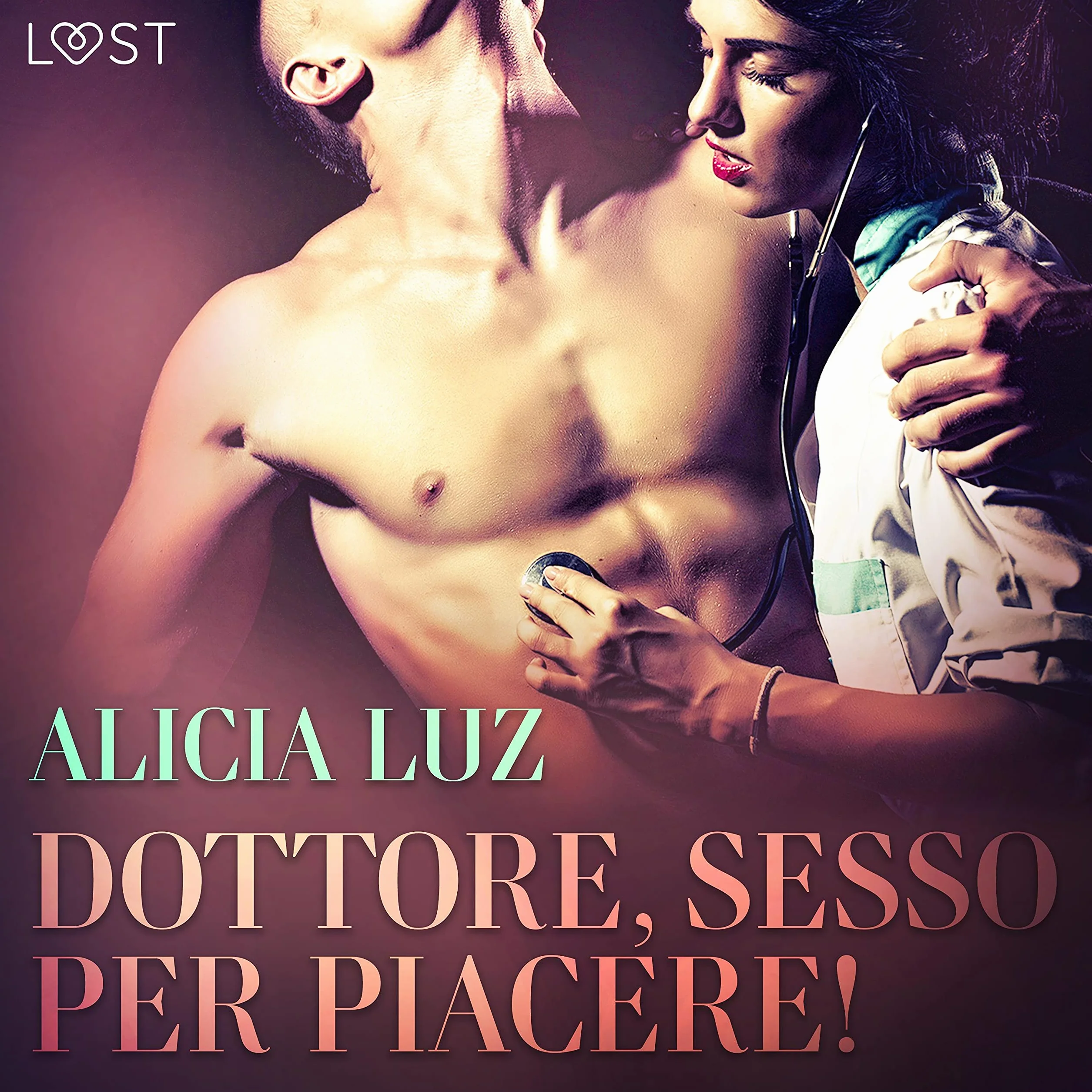 Dottore, sesso per piacere! Breve racconto erotico