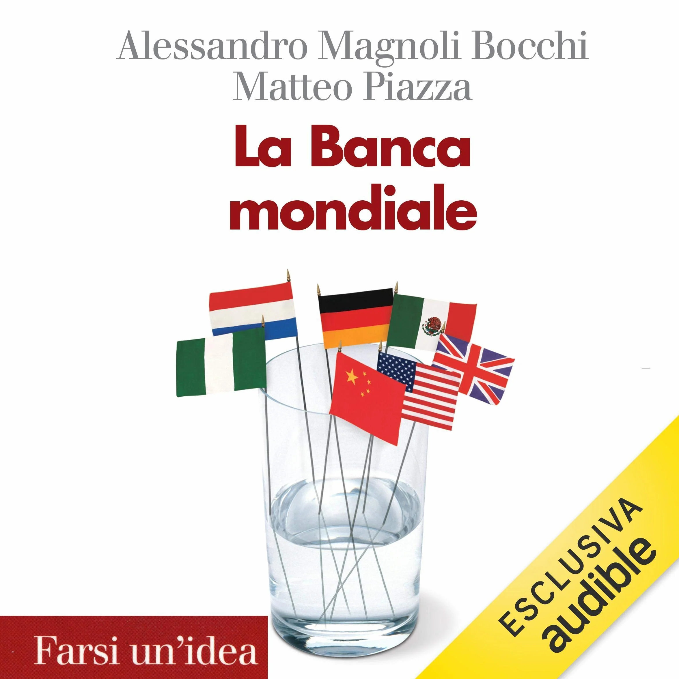 La Banca mondiale
