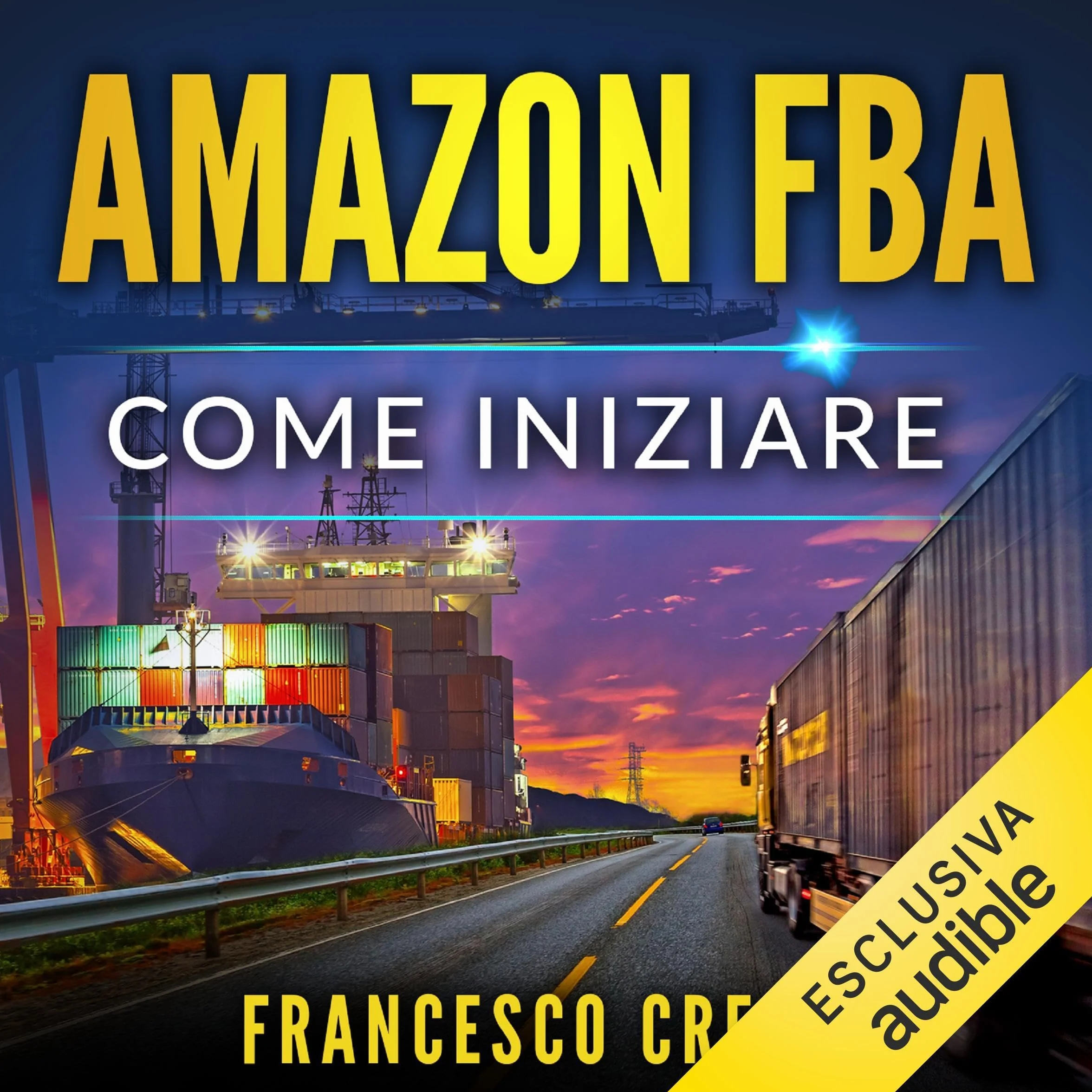 Amazon FBA: Come iniziare