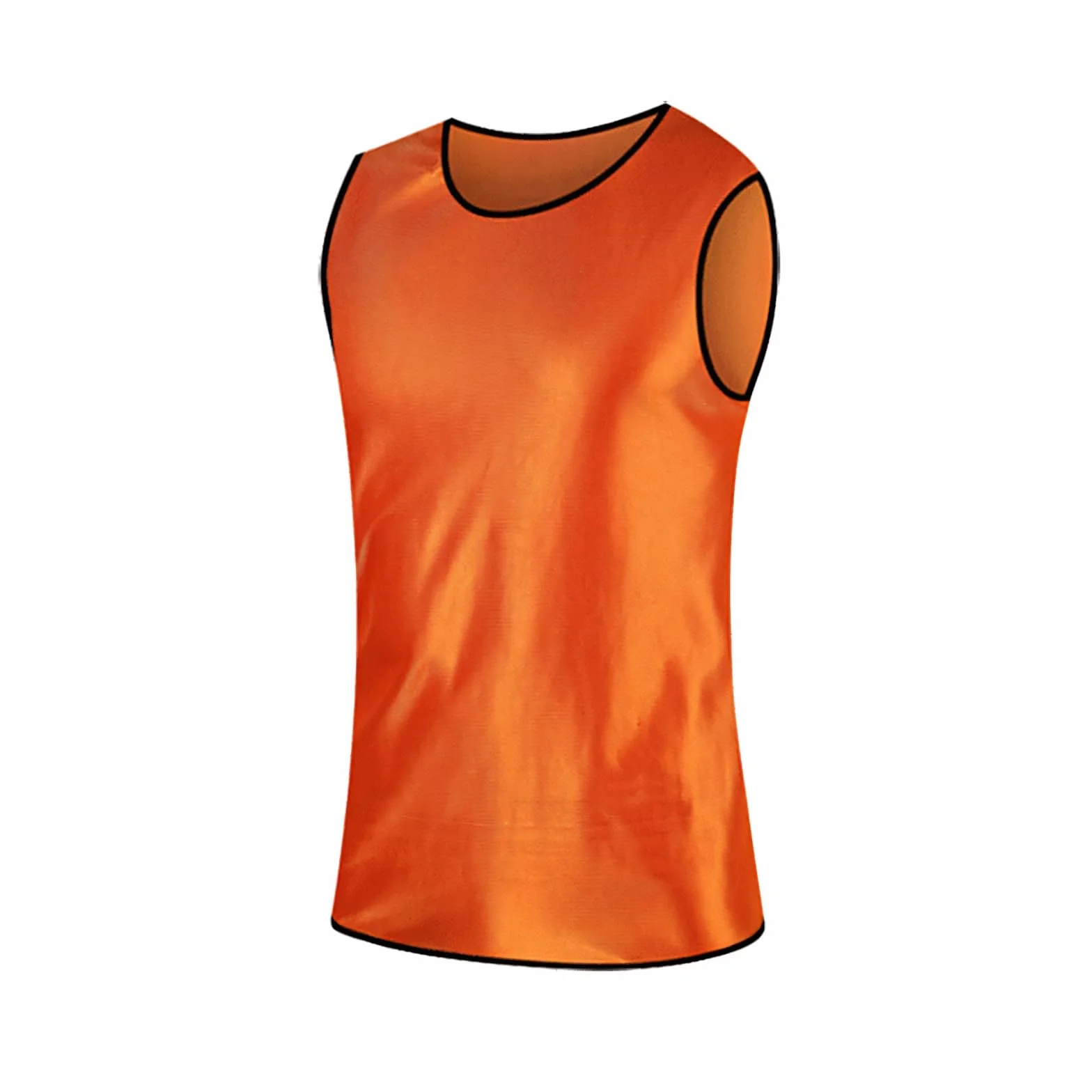 TopTie Gilet da allenamento personalizzati Scrimmage bavaglini da calcio adulti