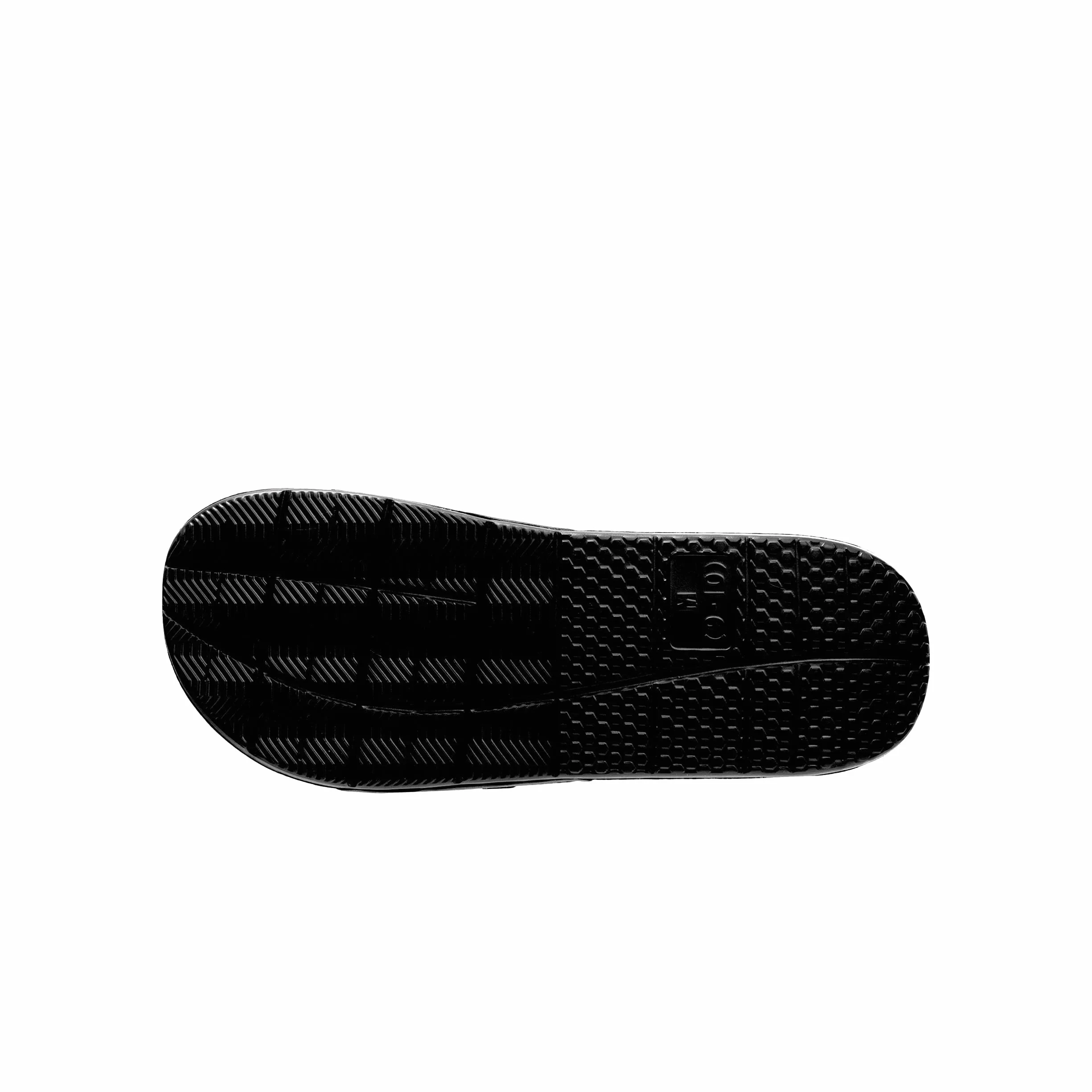 FOCO Sport Doccia Gel Slide Flip Flop Sandali, Uomo New Orleans Saints NFL Mens Wordmark Gel Slides - S, Uomo, FFSSNFCBBLGGEL, MONDIALE, 7-8