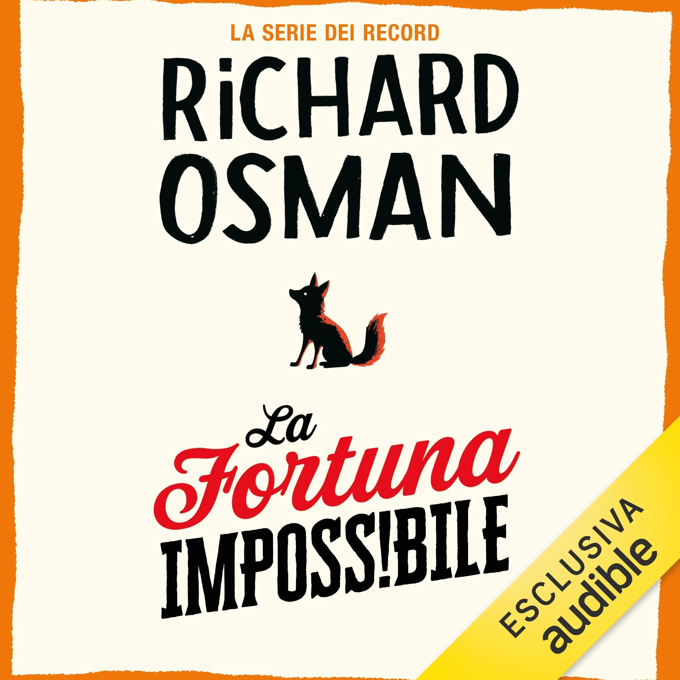 La fortuna impossibile: Il club dei delitti del giovedì | 5