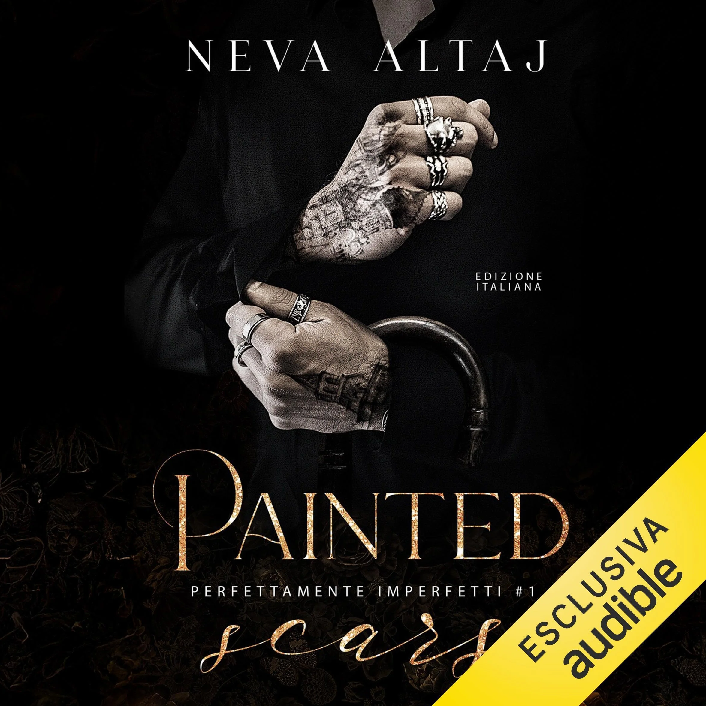 Painted Scars: Perfettamente imperfetti, Vol. 1