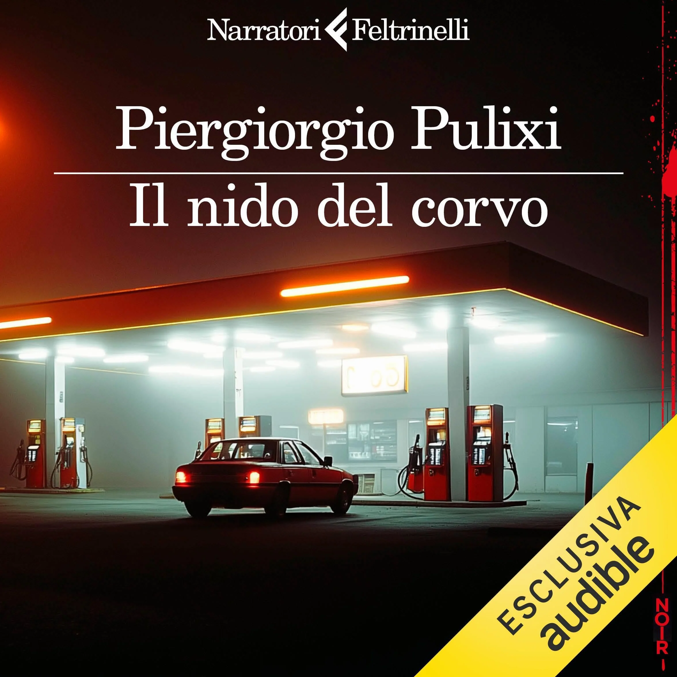 Il nido del corvo