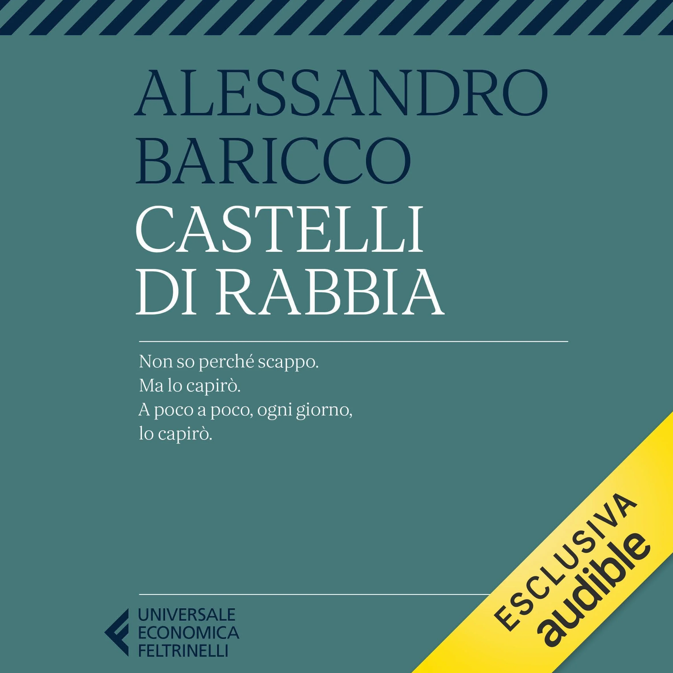 Castelli di rabbia