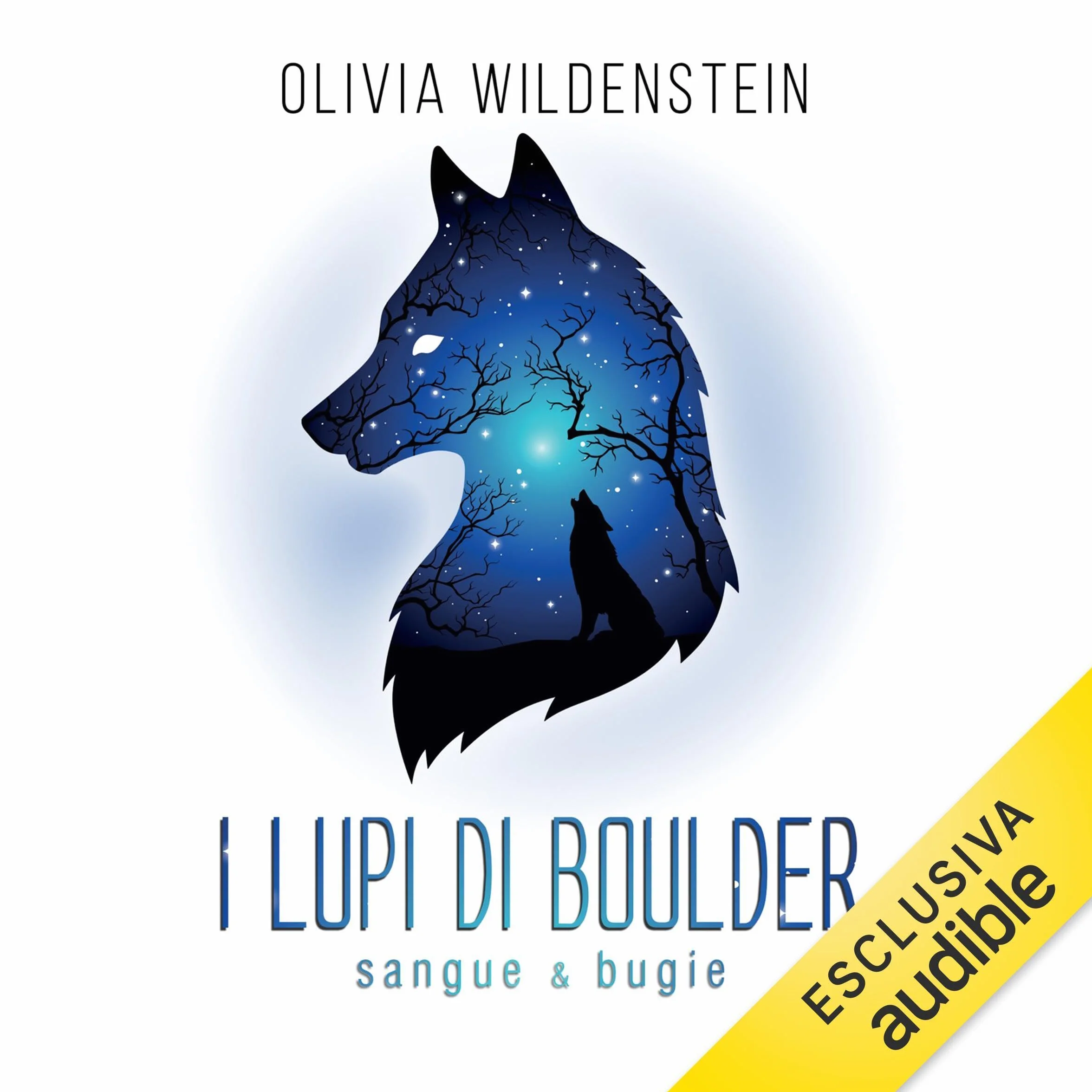 I lupi di Boulder. Sangue e Bugie: I lupi di Boulder, Vol. 1