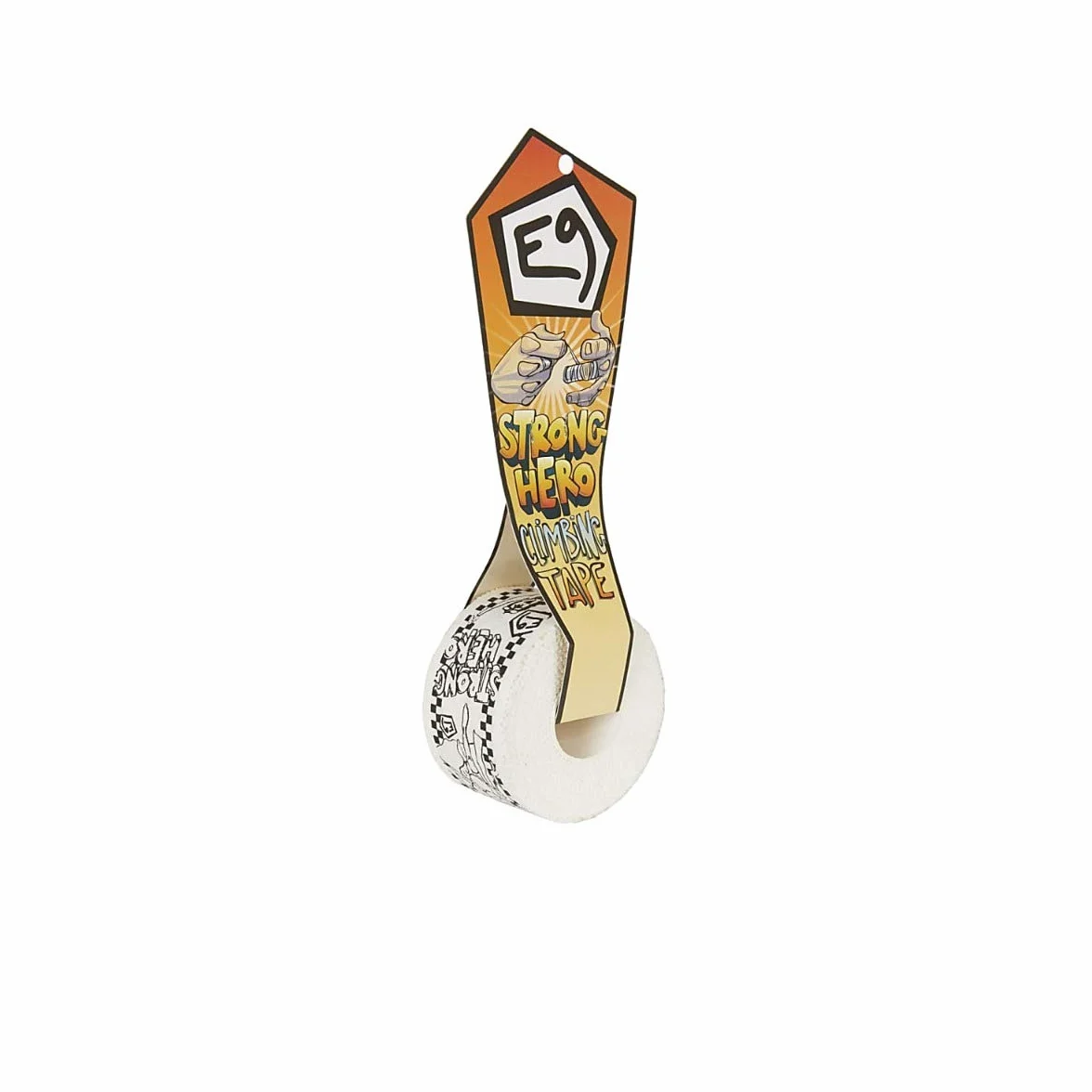 Strong Hero Climbing Tape 4 cm Nastro Adesivo per Dita