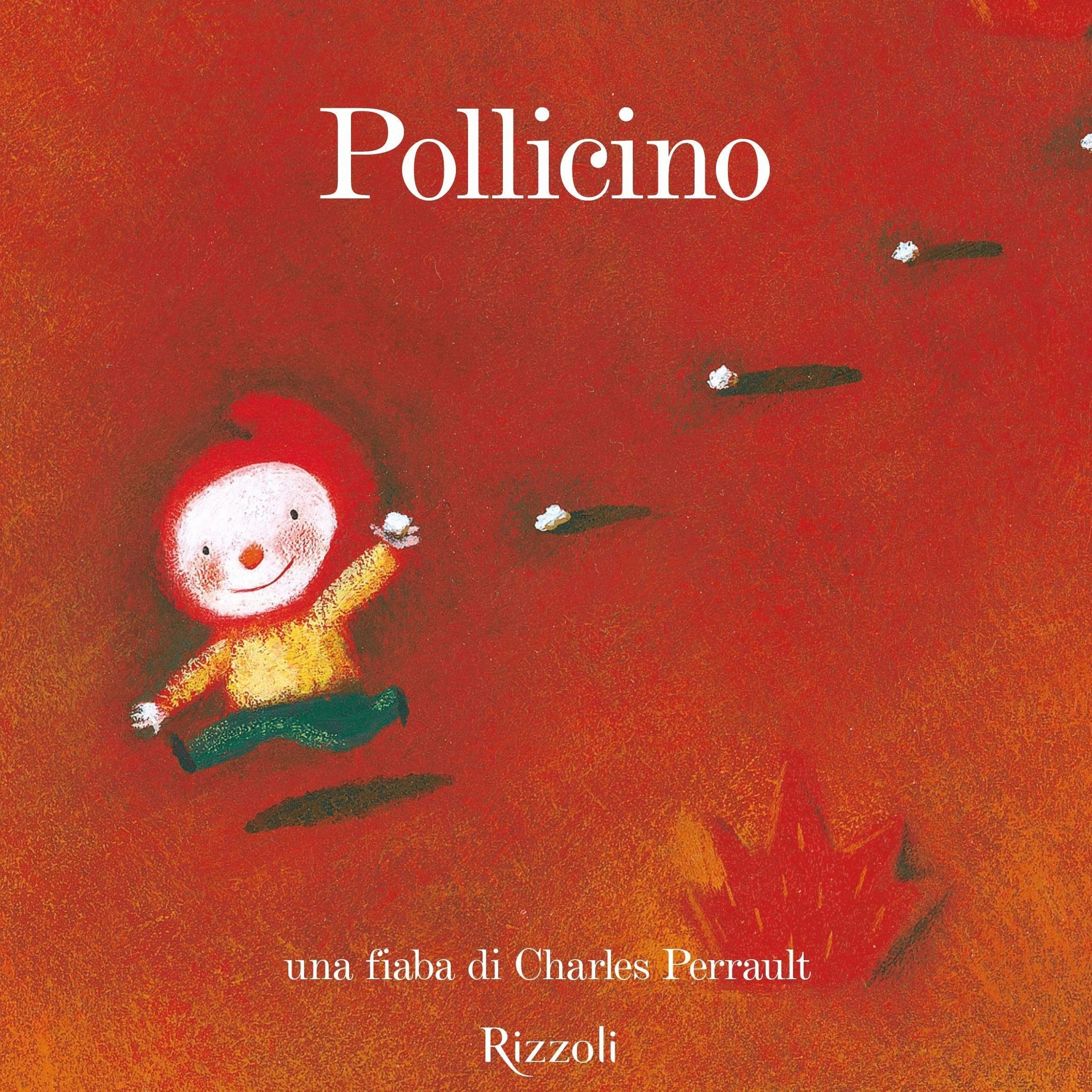 Pollicino: Fiabe per andare a nanna