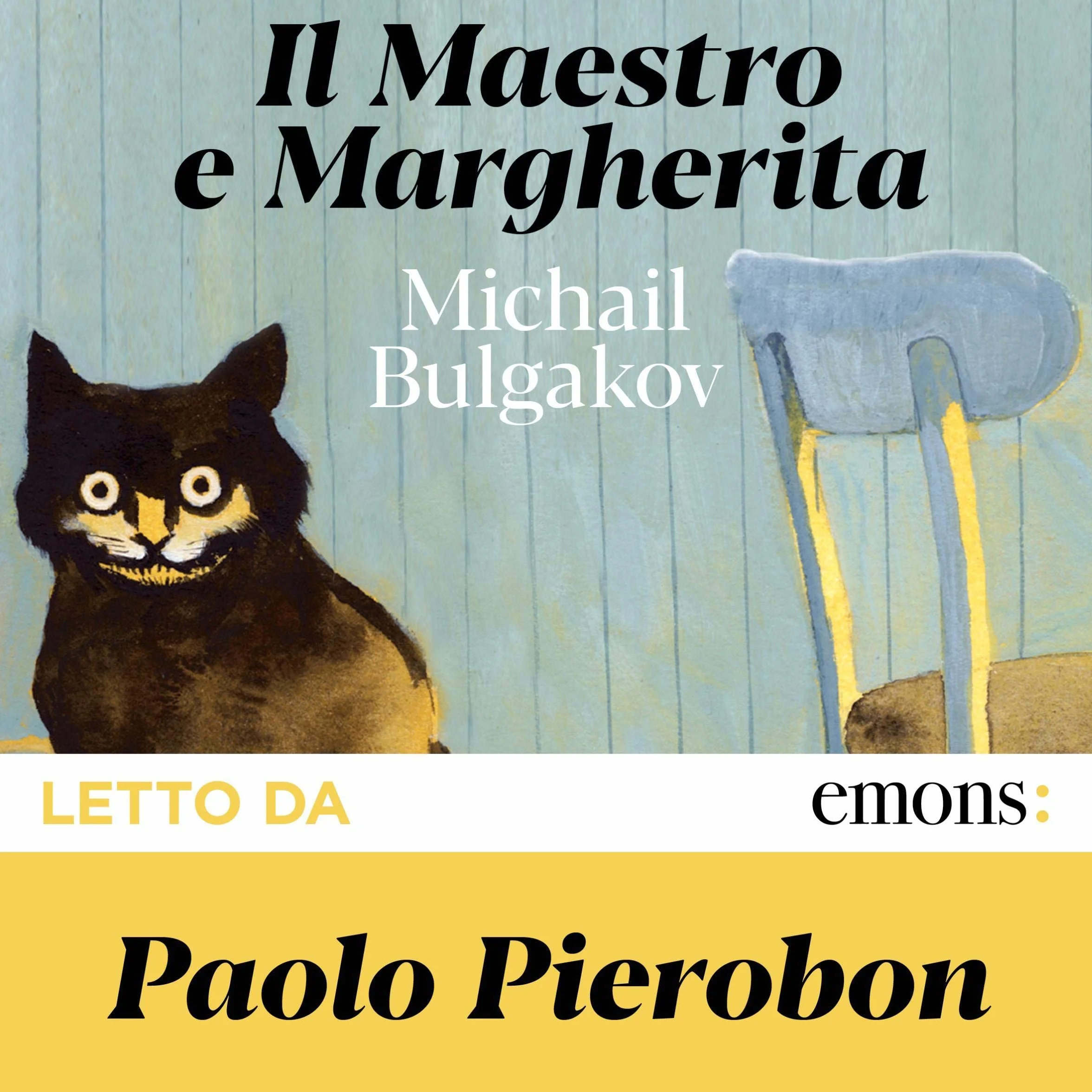 Il Maestro e Margherita