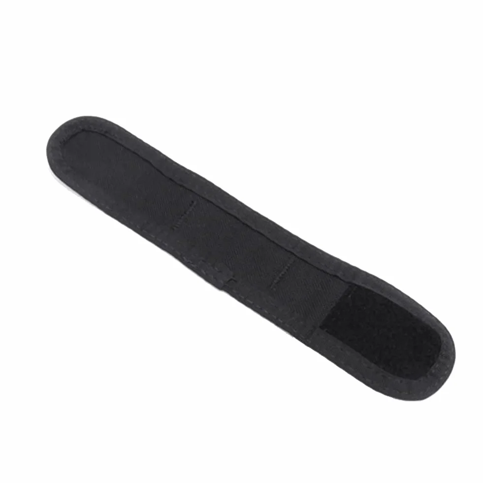 Scuba Diving BCD Epaulet Airway Holder Backmount Accessory