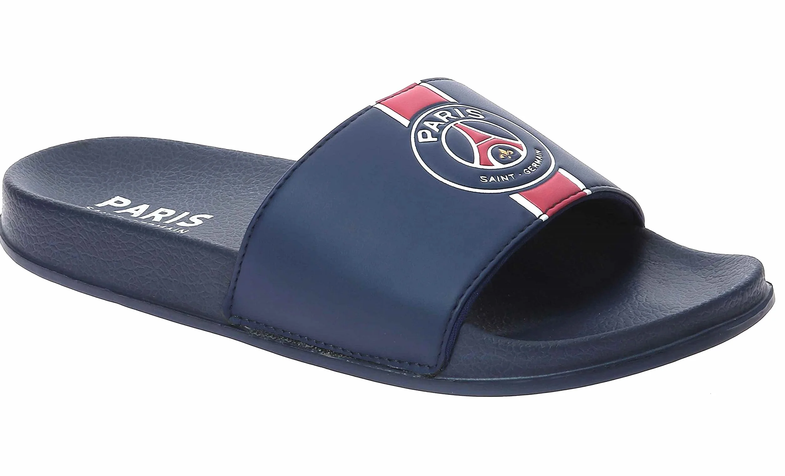 Paris Saint Germain - Pantofole del Paris Saint Germain, collezione ufficiale