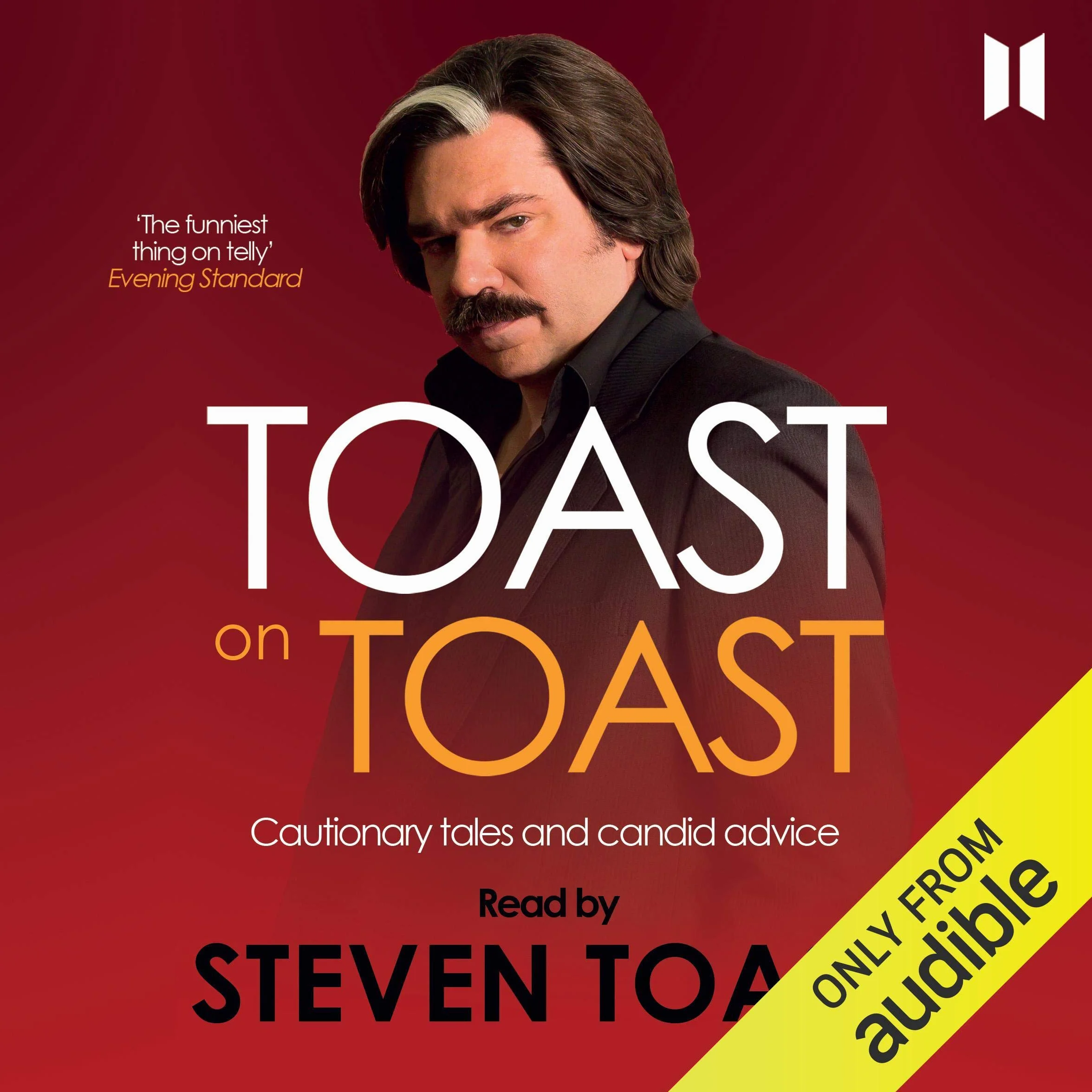 Toast on Toast: Cautionary tales and candid advice