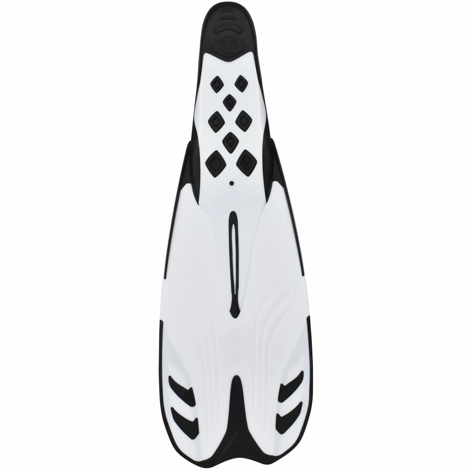 Seac Pinne da Snorkeling a Scarpetta Chiusa 28-47 Adulti Bambini