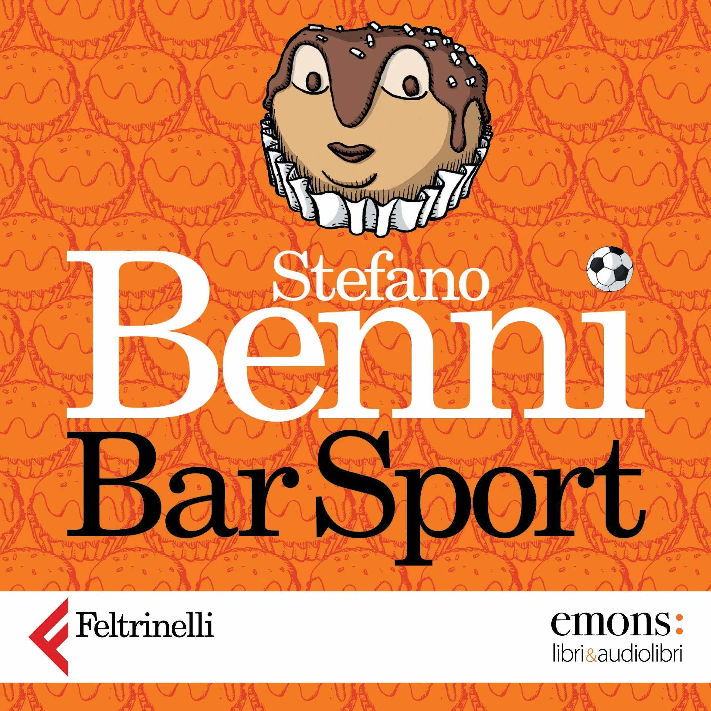 Bar sport