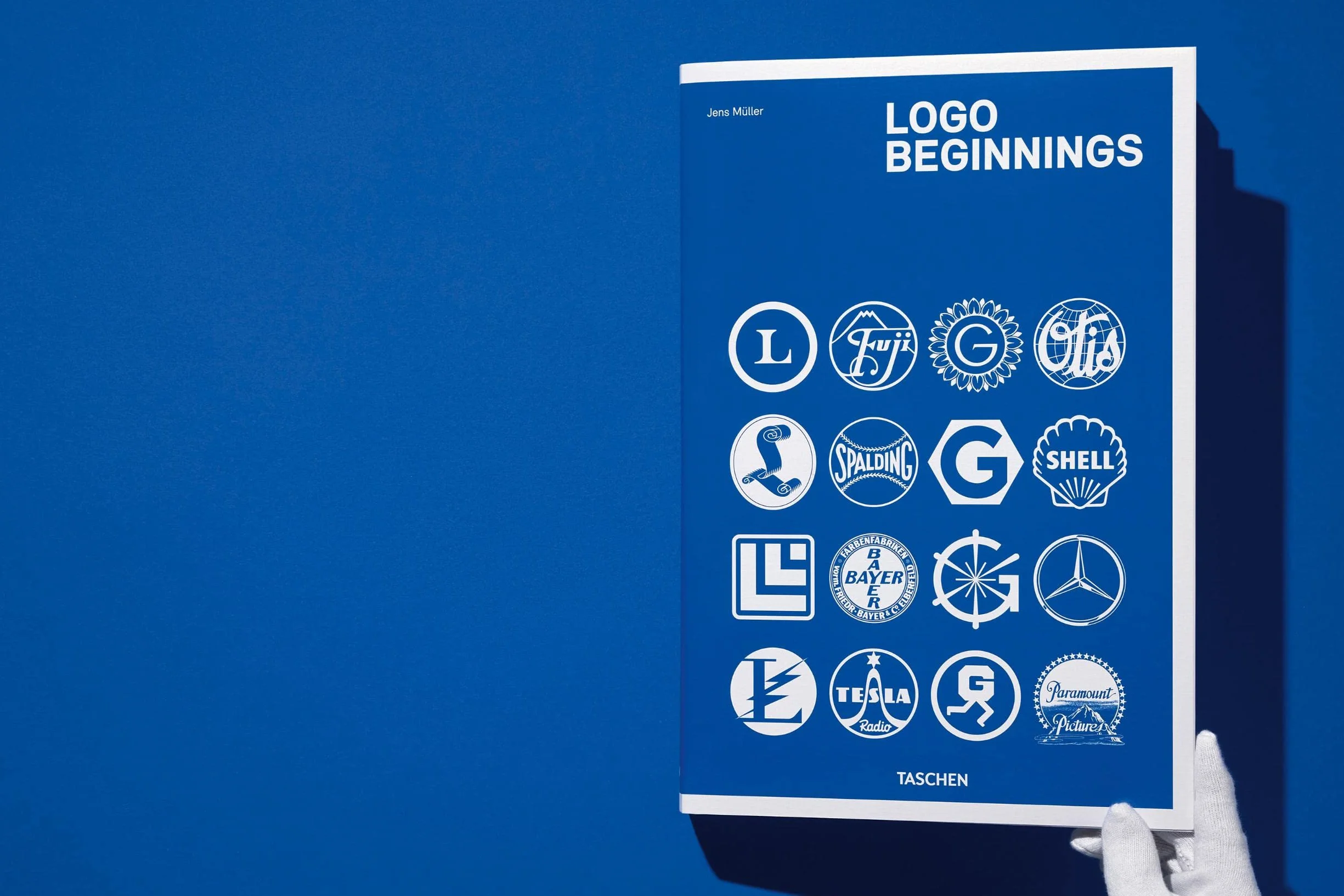 Logo Beginnings