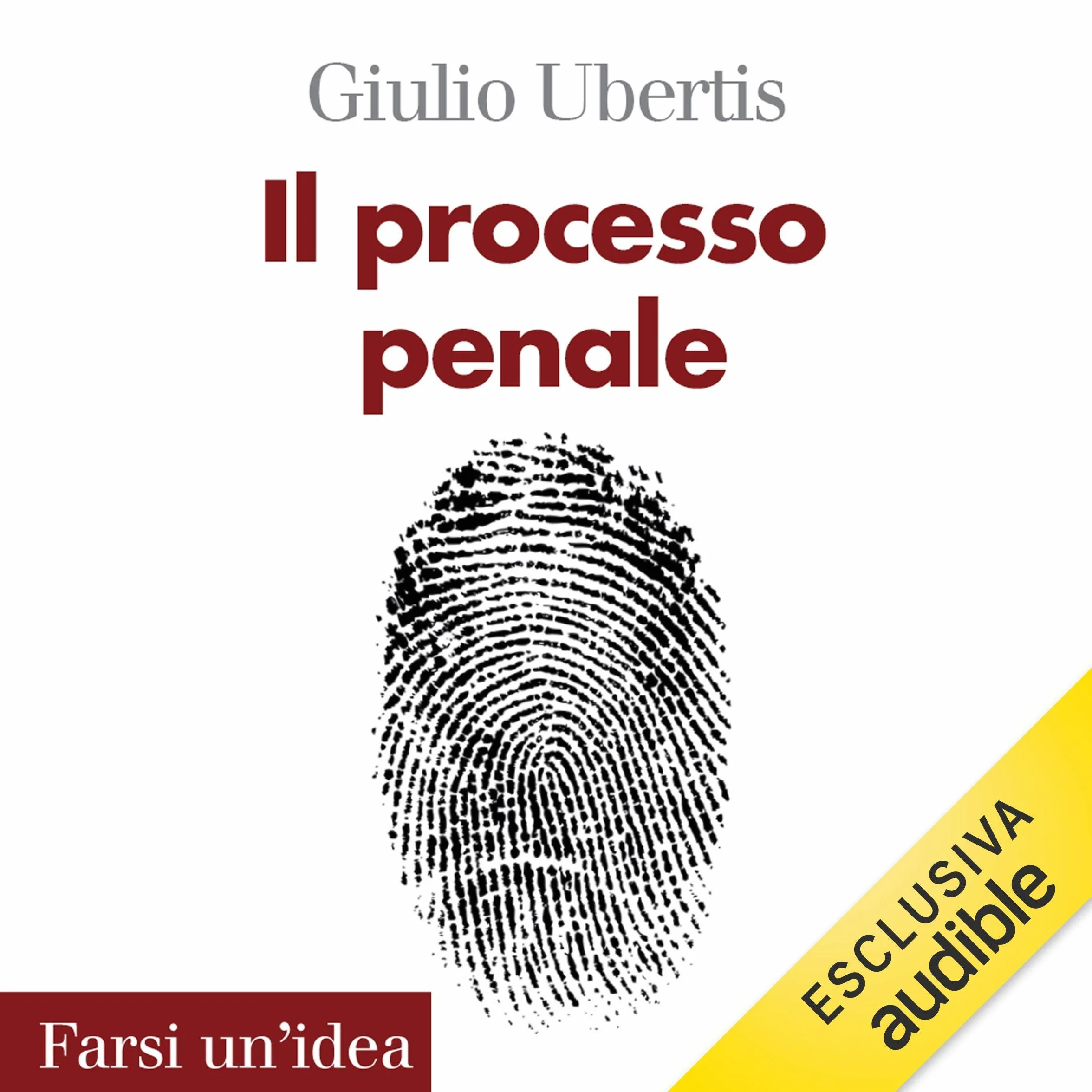 Il processo penale