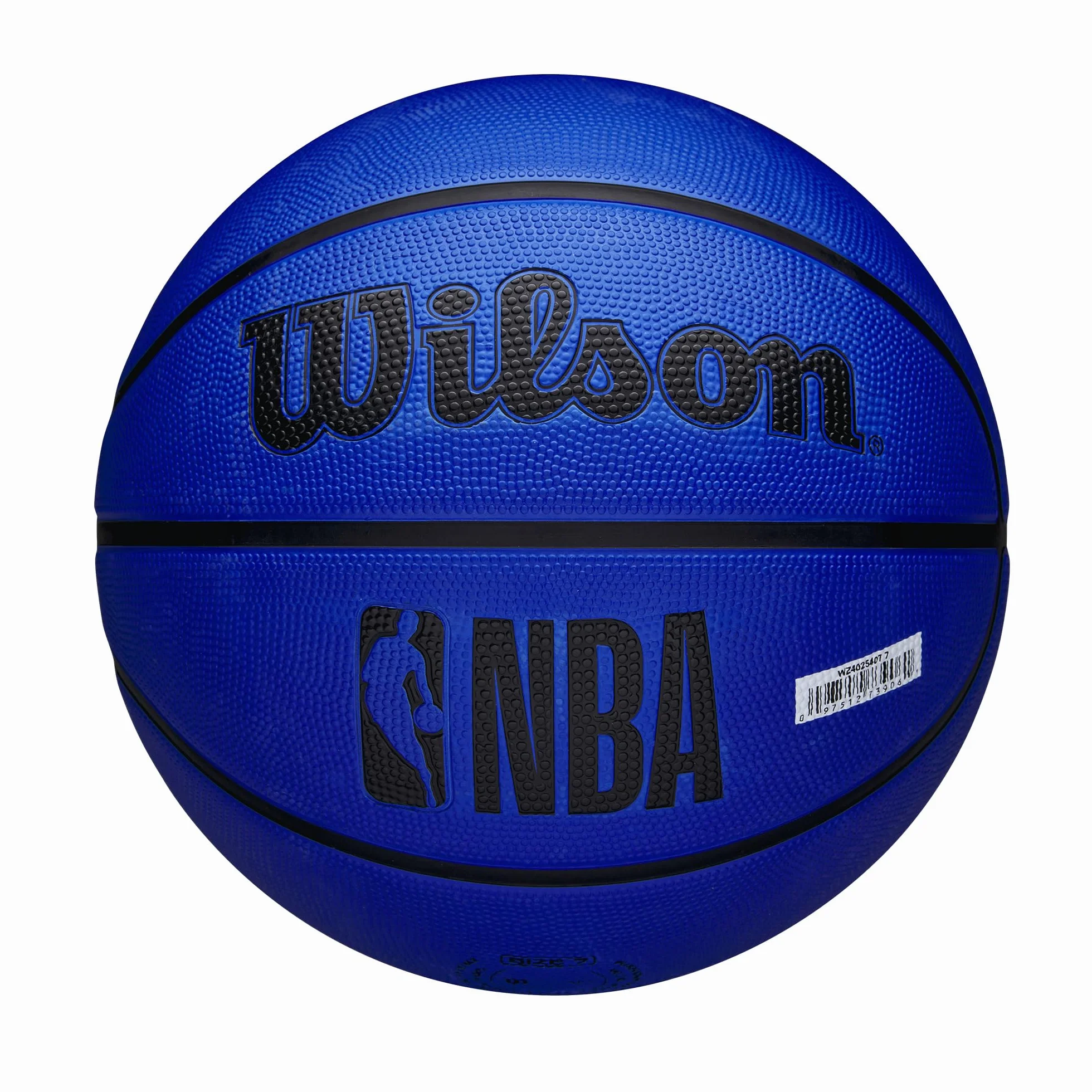 Wilson Pallone da Basket NBA Team Tribute Solid Miami Heat Verde Taglia 5