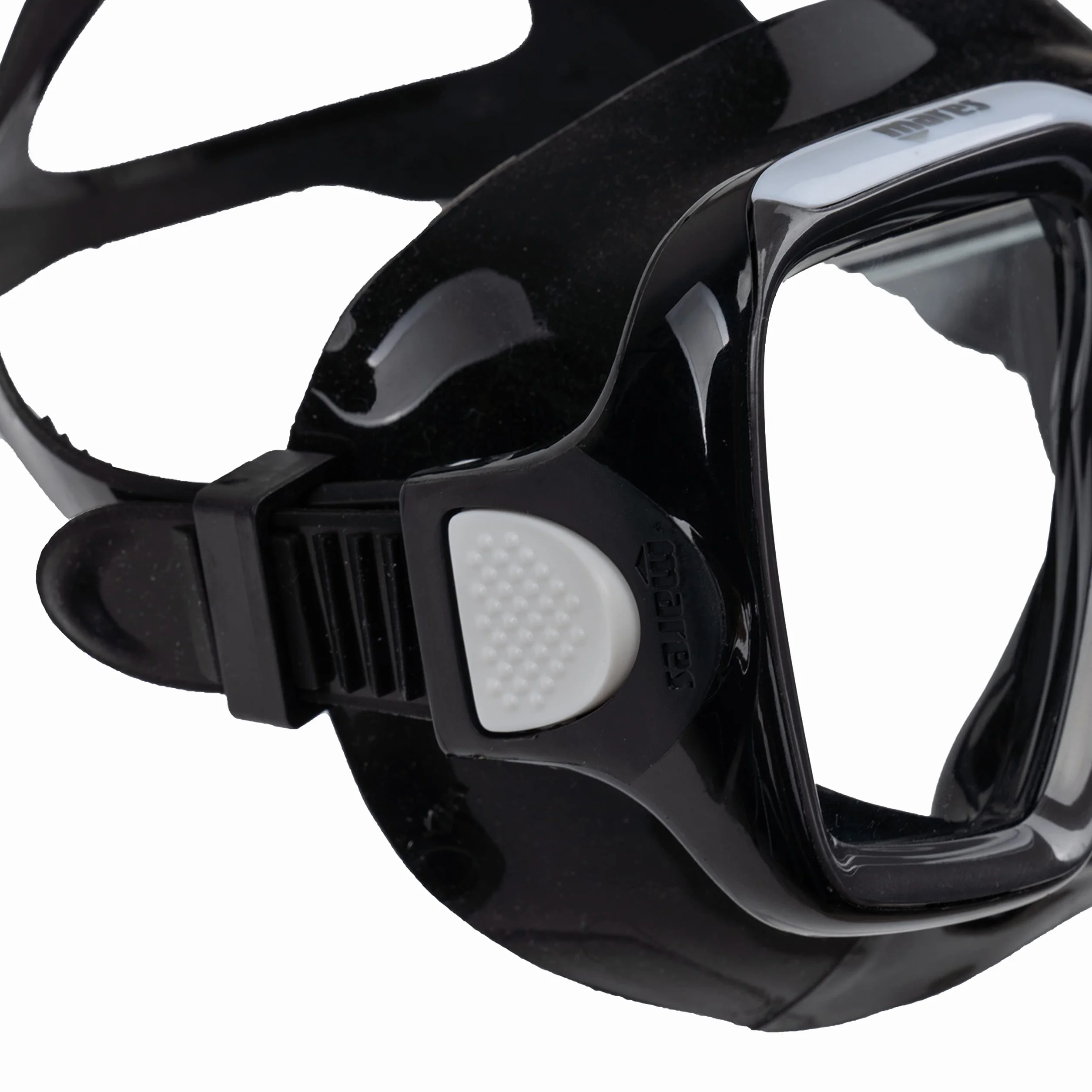 Mares Ray Maschera Snorkeling Adulto Unisex