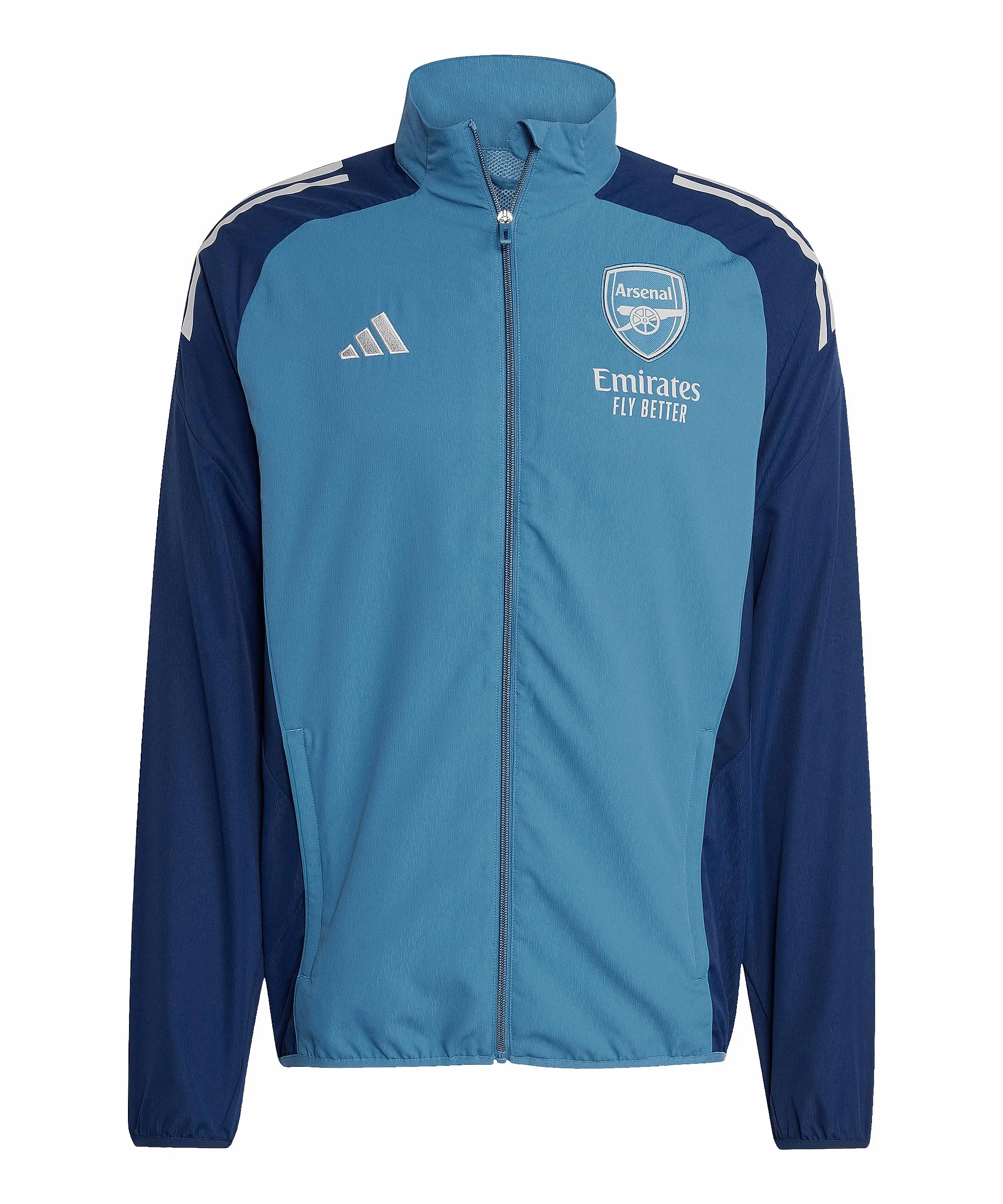 adidas Performance FC Arsenal London Competition - Felpa da uomo