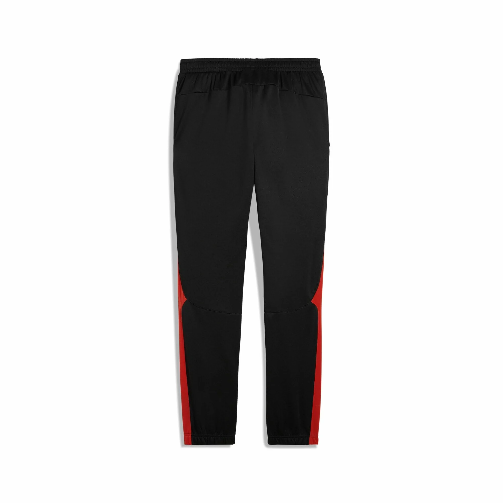 Puma - Pantaloni Ftblnrgy+, Adulto, Pantaloni da Calcio e da Allenamento, Pantaloncini Sportivi, Prodotto Ufficiale, Unisex, Nero Unisex - Adulto