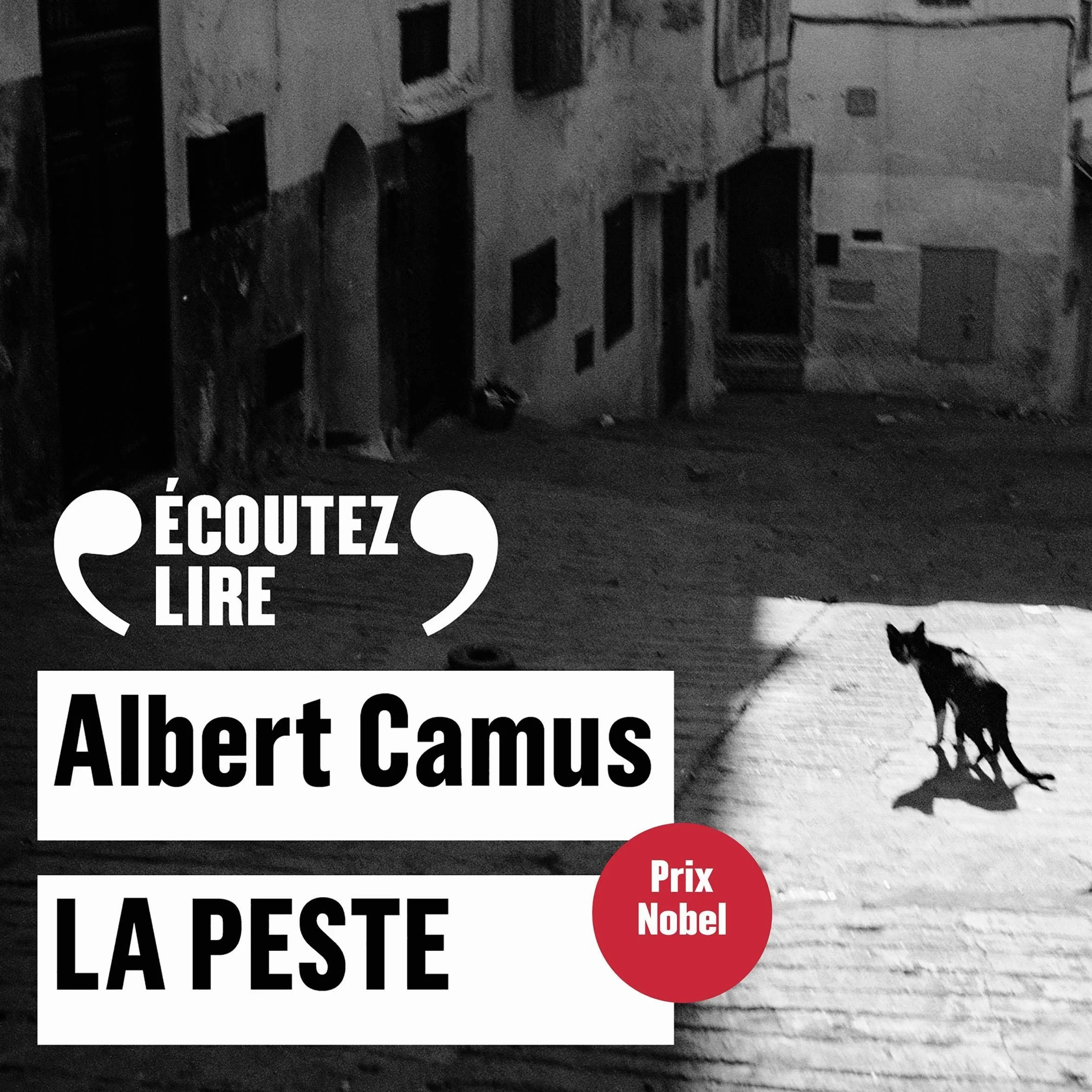 La peste