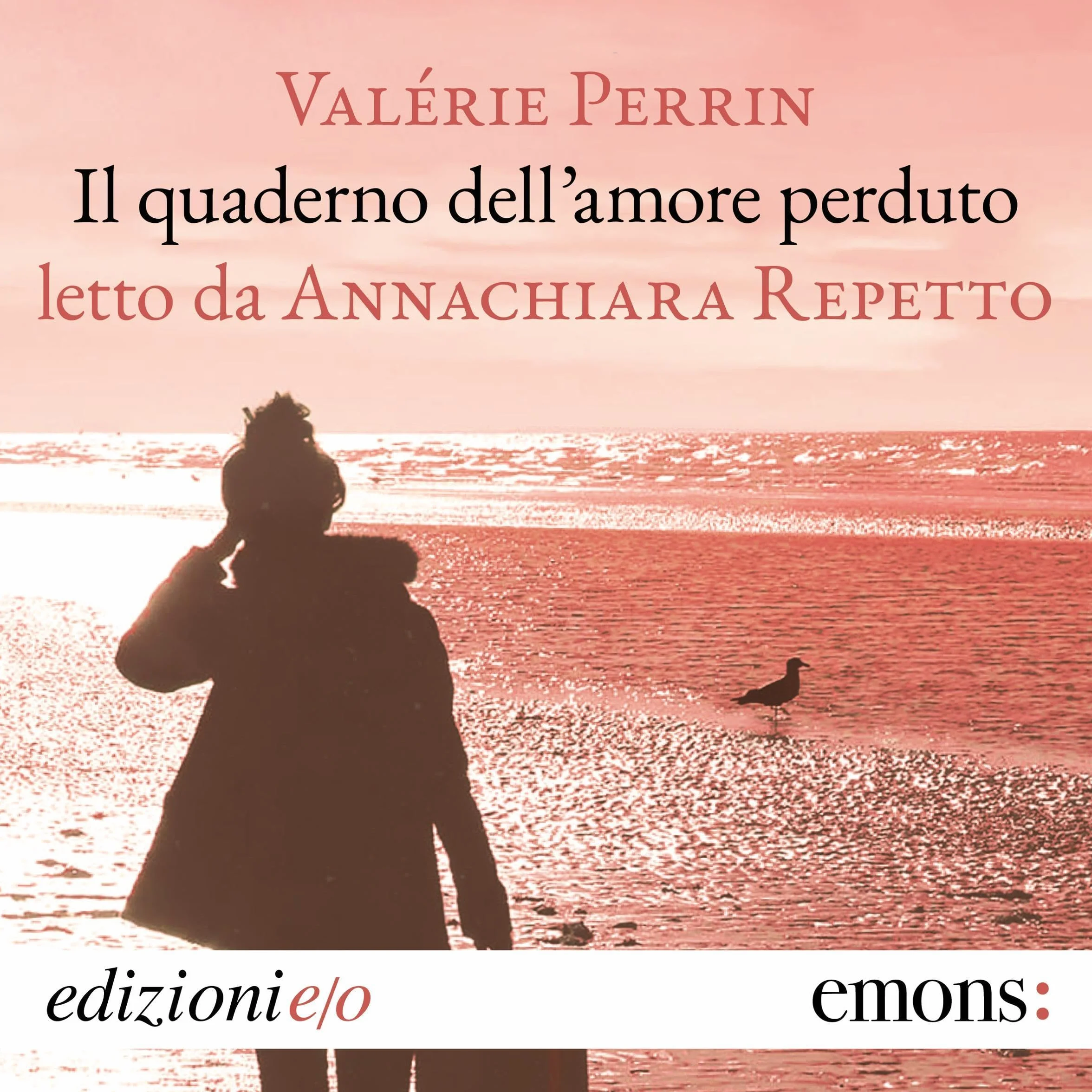 Il quaderno dell'amore perduto