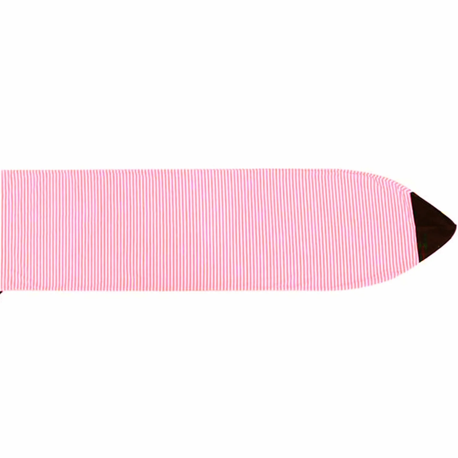 Surfboard Sock Cover per tavola da surf, asciugatura rapida, coulisse, protezione naso imbottita