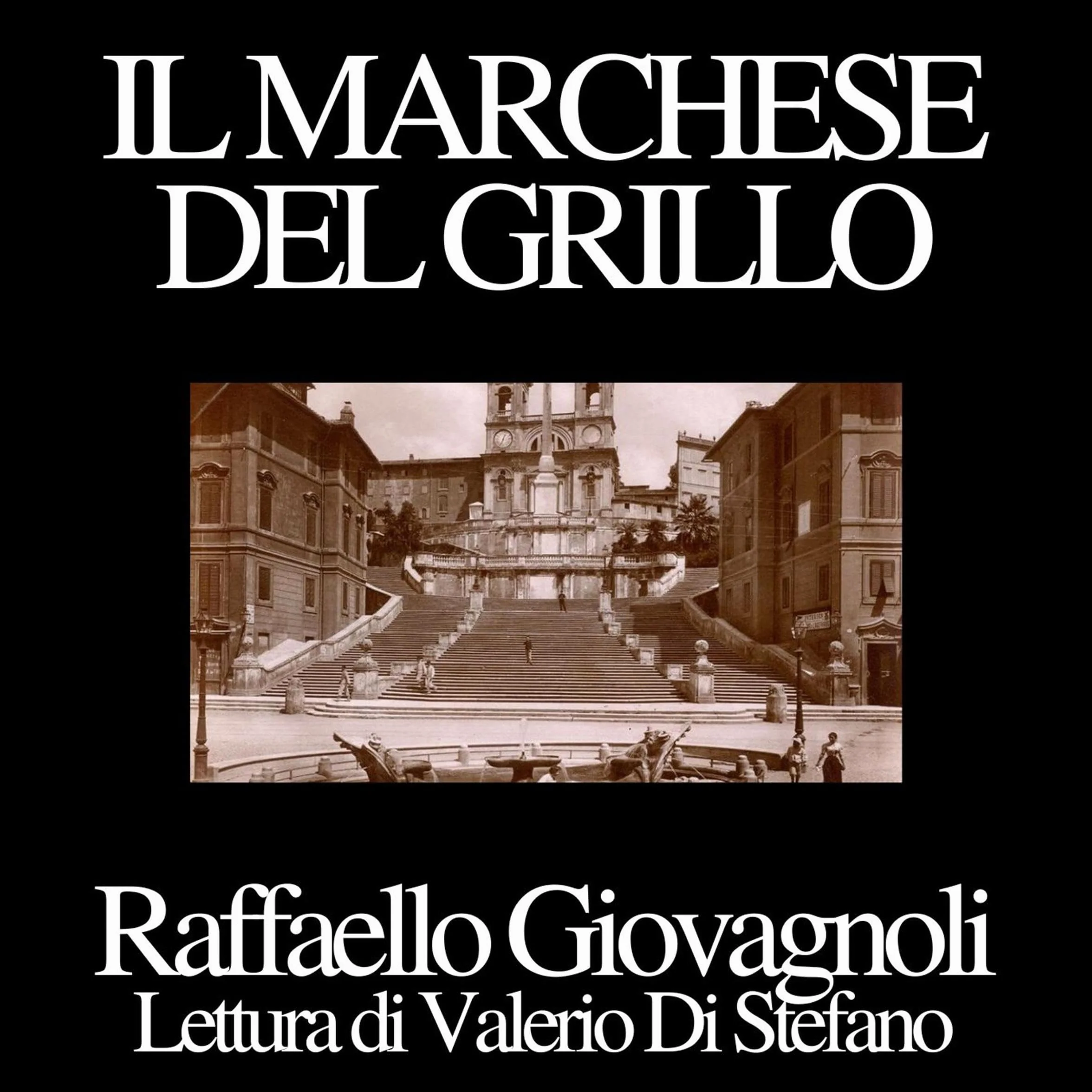 Il Marchese del Grillo