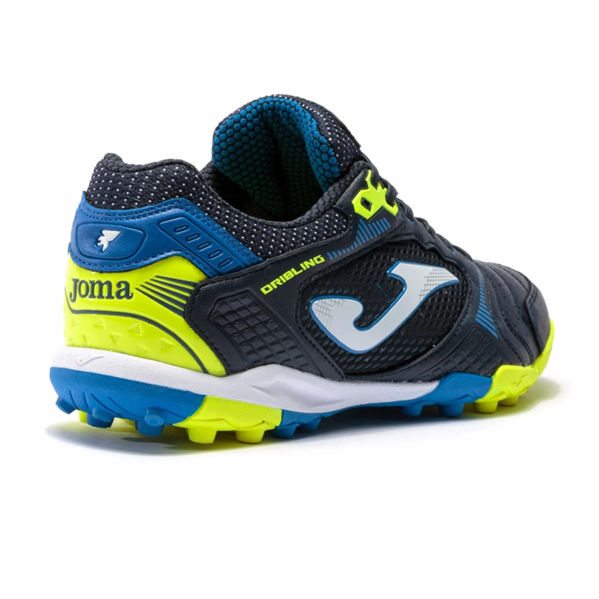 Joma Dribling 2103 Scarpe da Calcetto Navy Turf Uomo 44