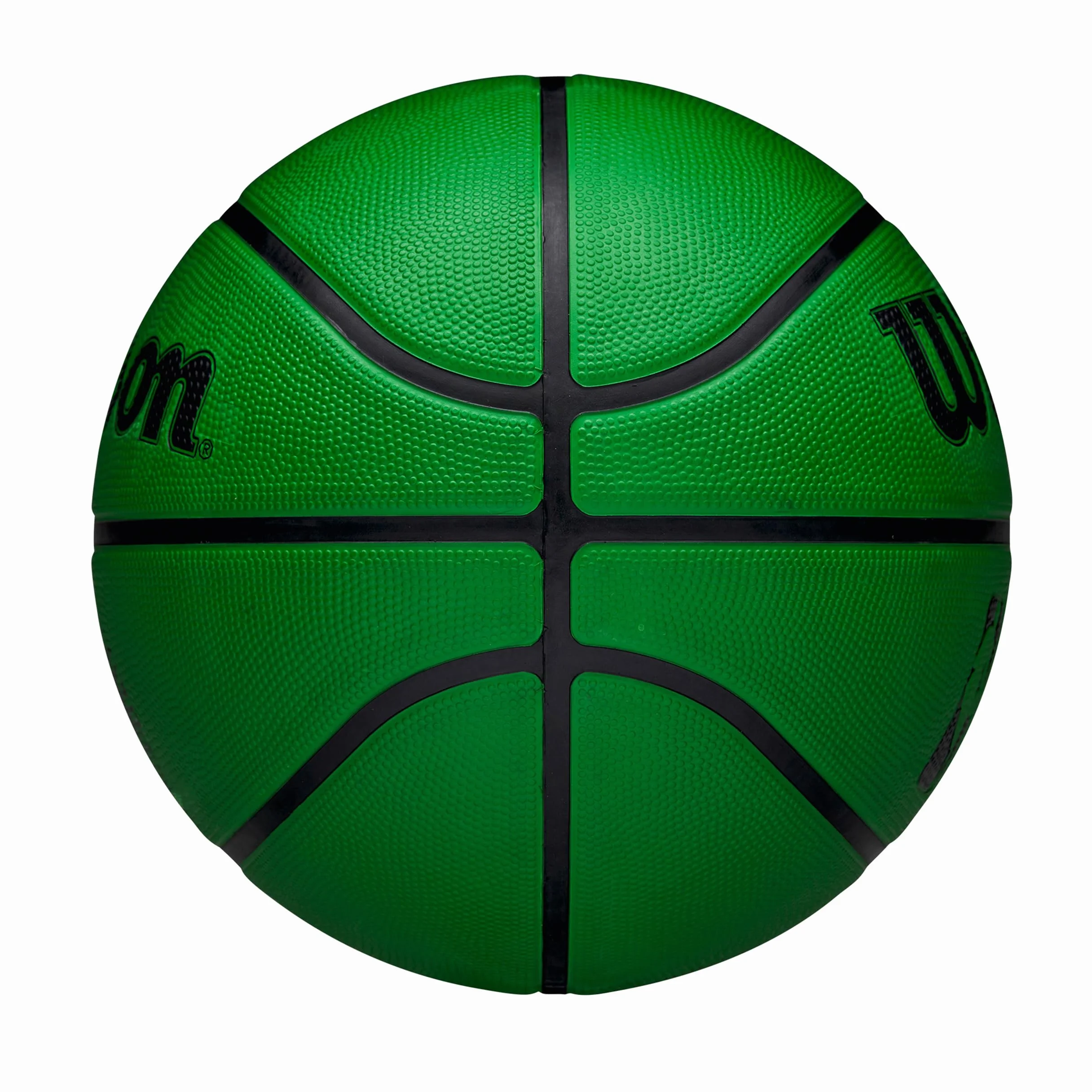 Wilson Pallone da Basket NBA Team Tribute Solid Dallas Mavericks Blu Taglia 5