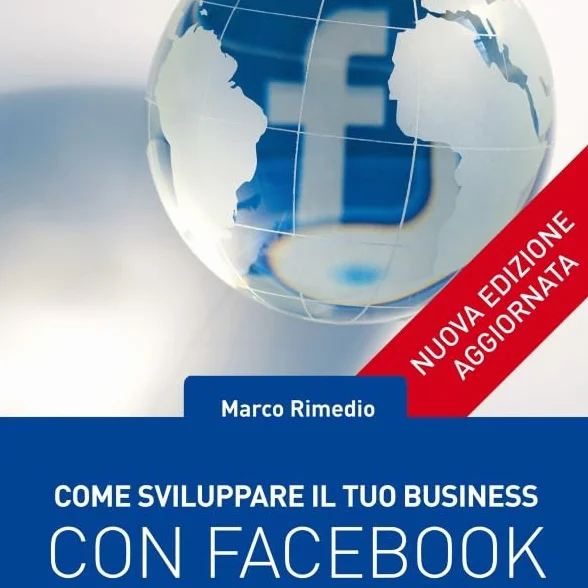 Sviluppare il tuo business con Facebook