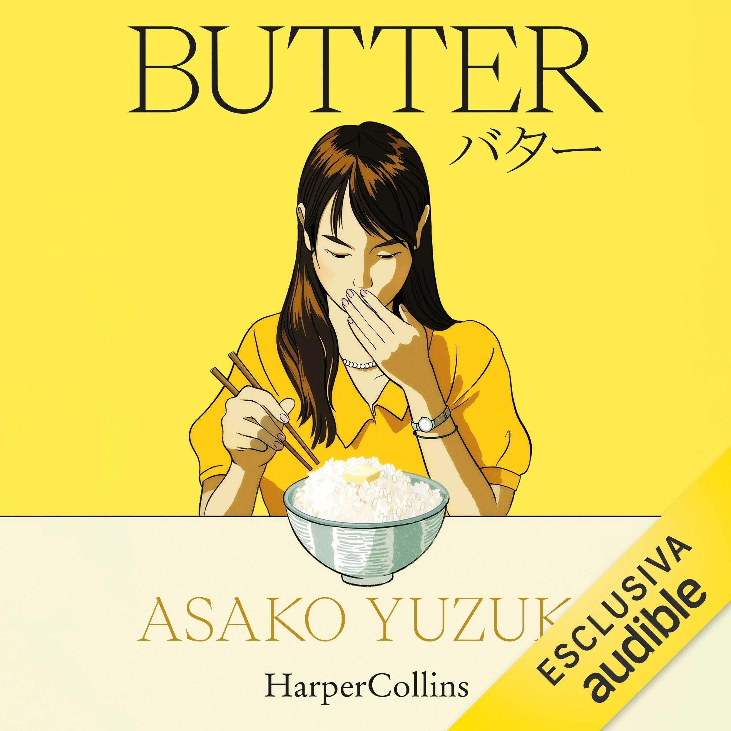 Butter