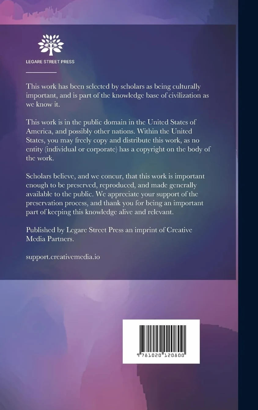 Of The Plurality Of Worlds: An Essay. Also A Dialogue On The Same Subject