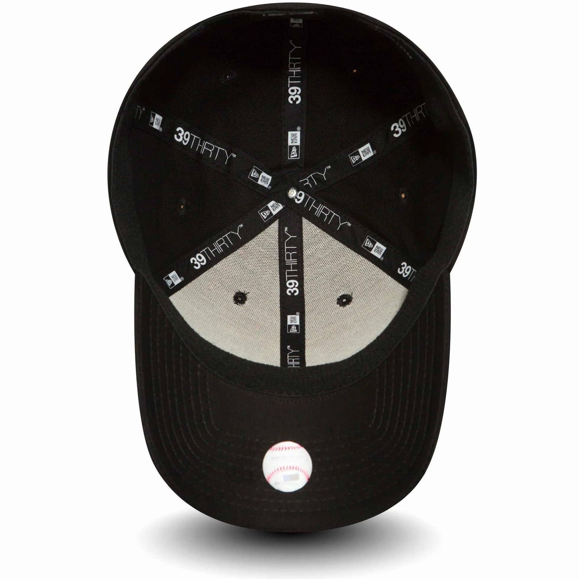 New Era League Basic 39Thirty York Yankees Snapback Cap M/L 57.7-59.6 cm Multicolor