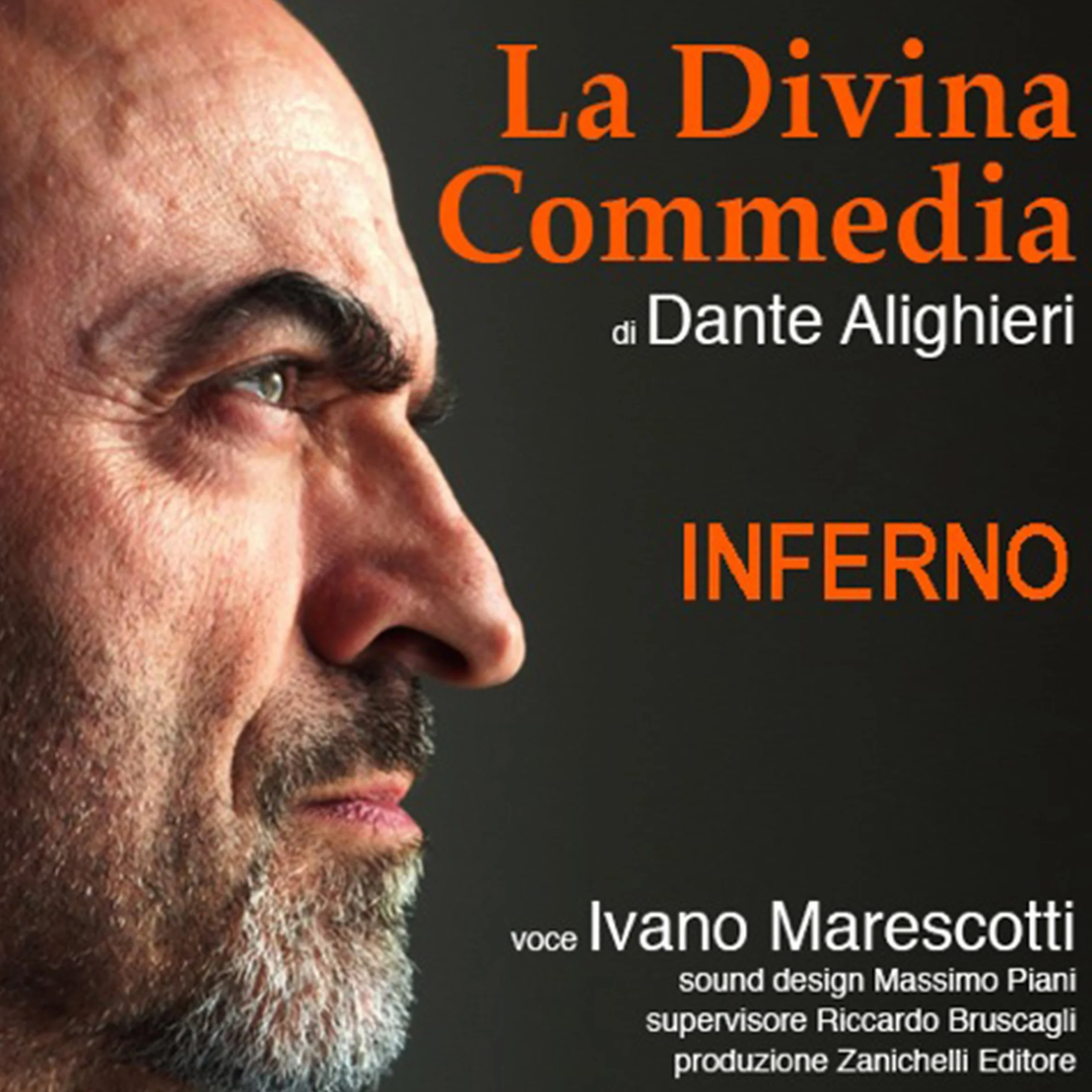 La Divina Commedia: Inferno