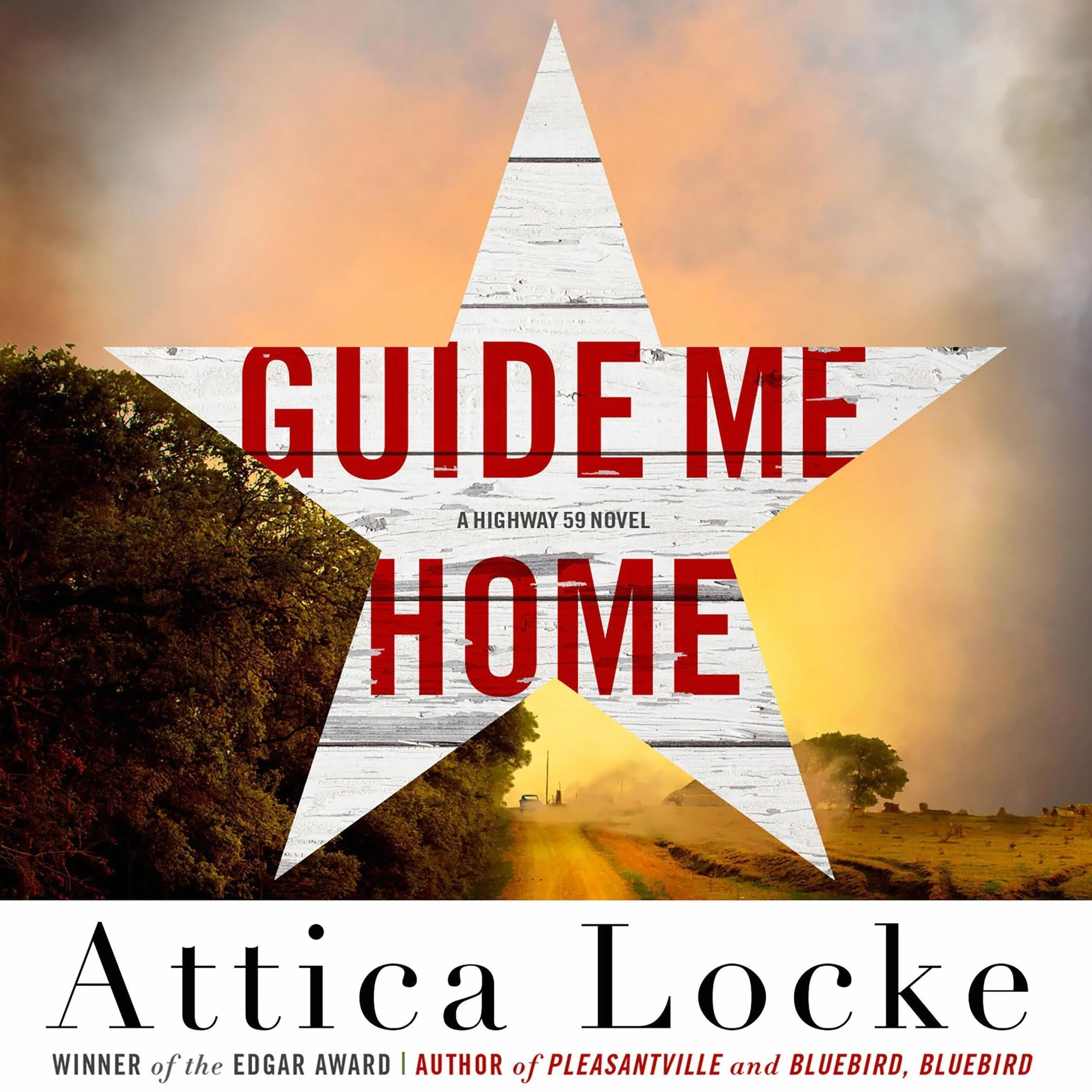 Guide Me Home