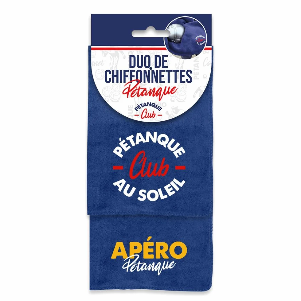 STC Duo stracci Petanque Club