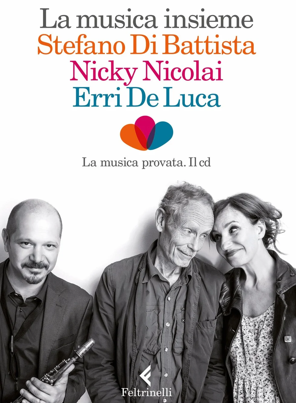 La musica insieme. Con CD Audio