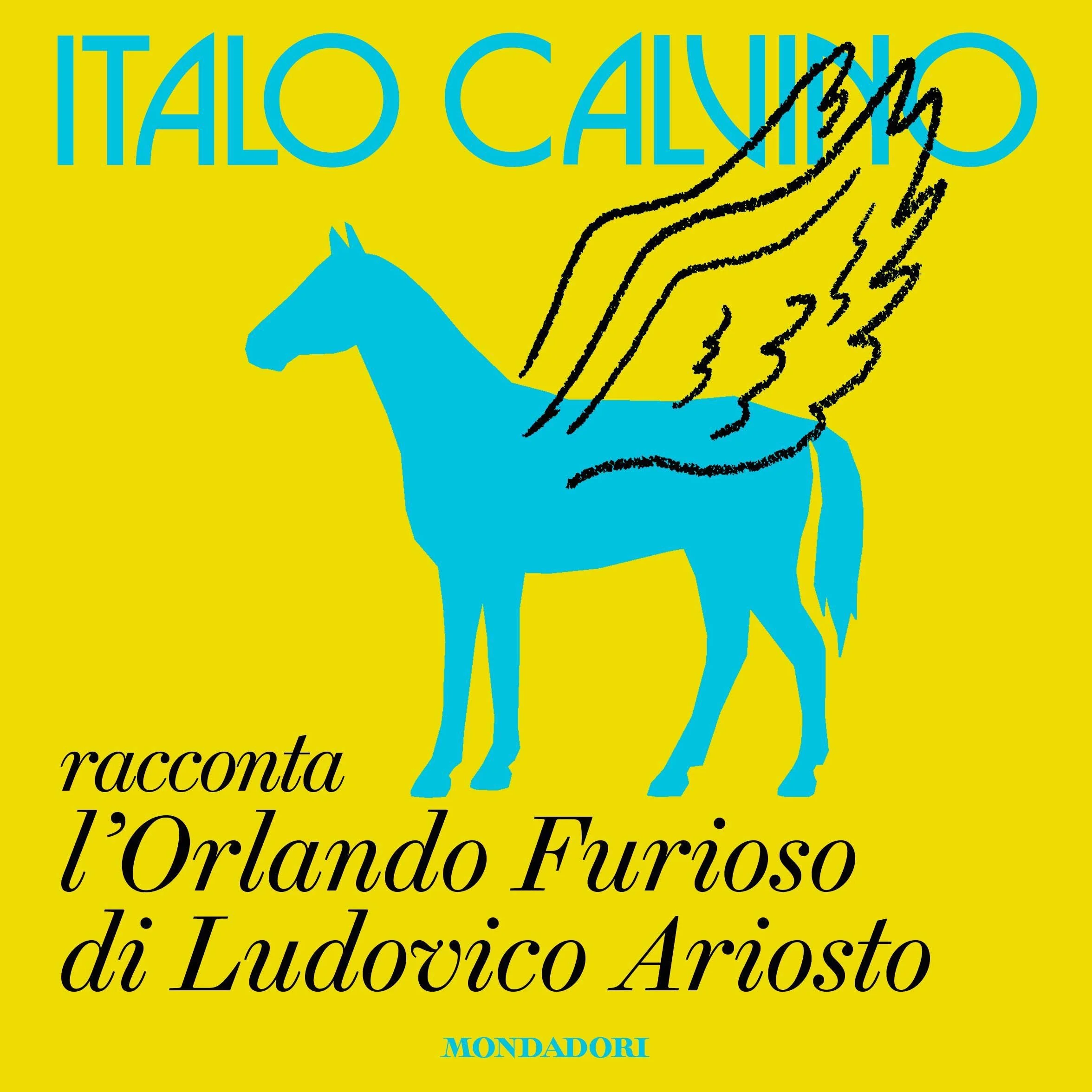 Orlando Furioso di Ludovico Ariosto