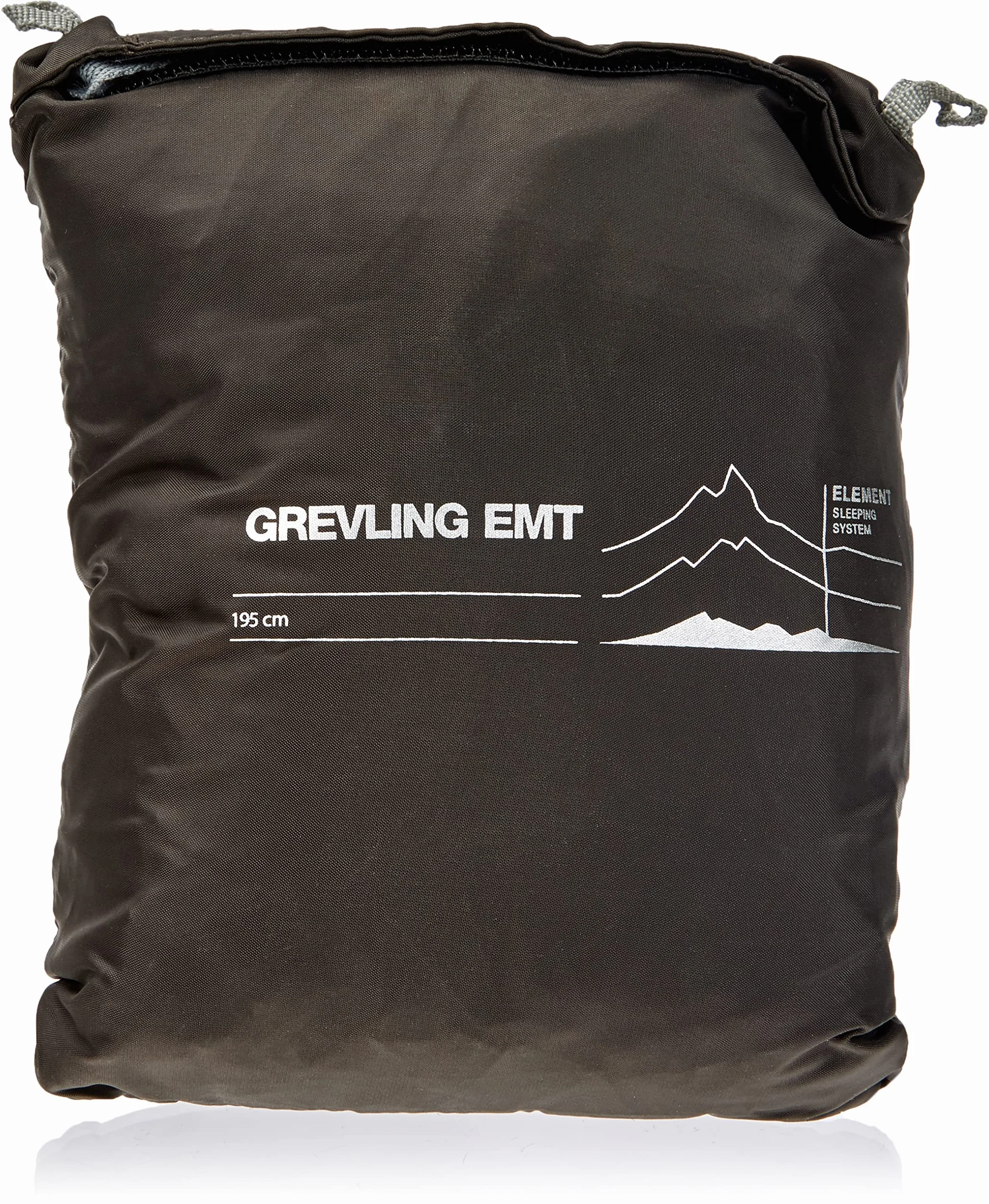 Mammut Ajungilak Grevling EMT