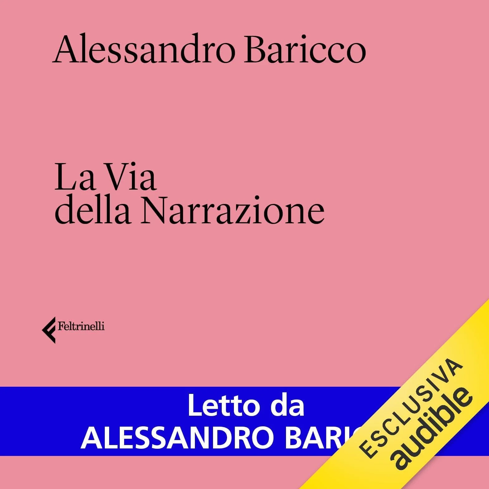 La via della narrazione