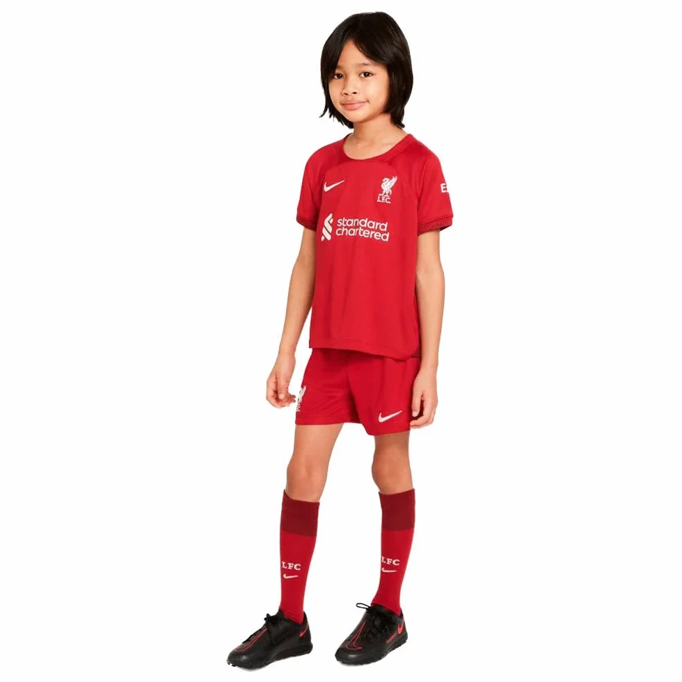 Nike Stagione 2022/23 Prima Divisa Ufficiale Pantaloncini Unisex Adulto