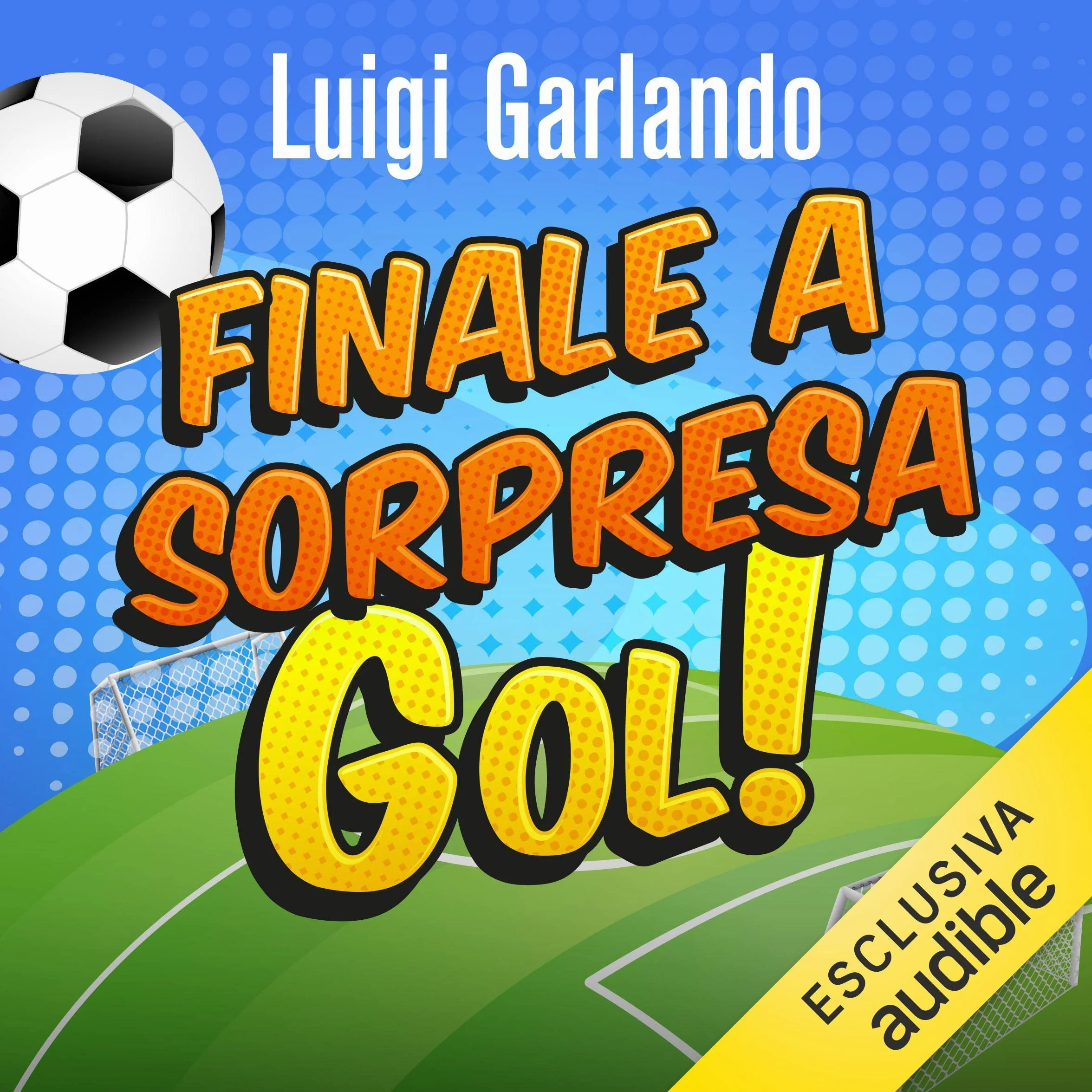 Finale a sorpresa