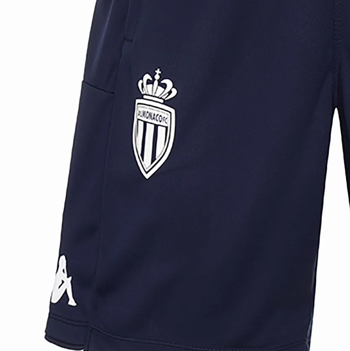 Kappa - Ahorazip PRO 5 As Monaco, Shorts Uomo