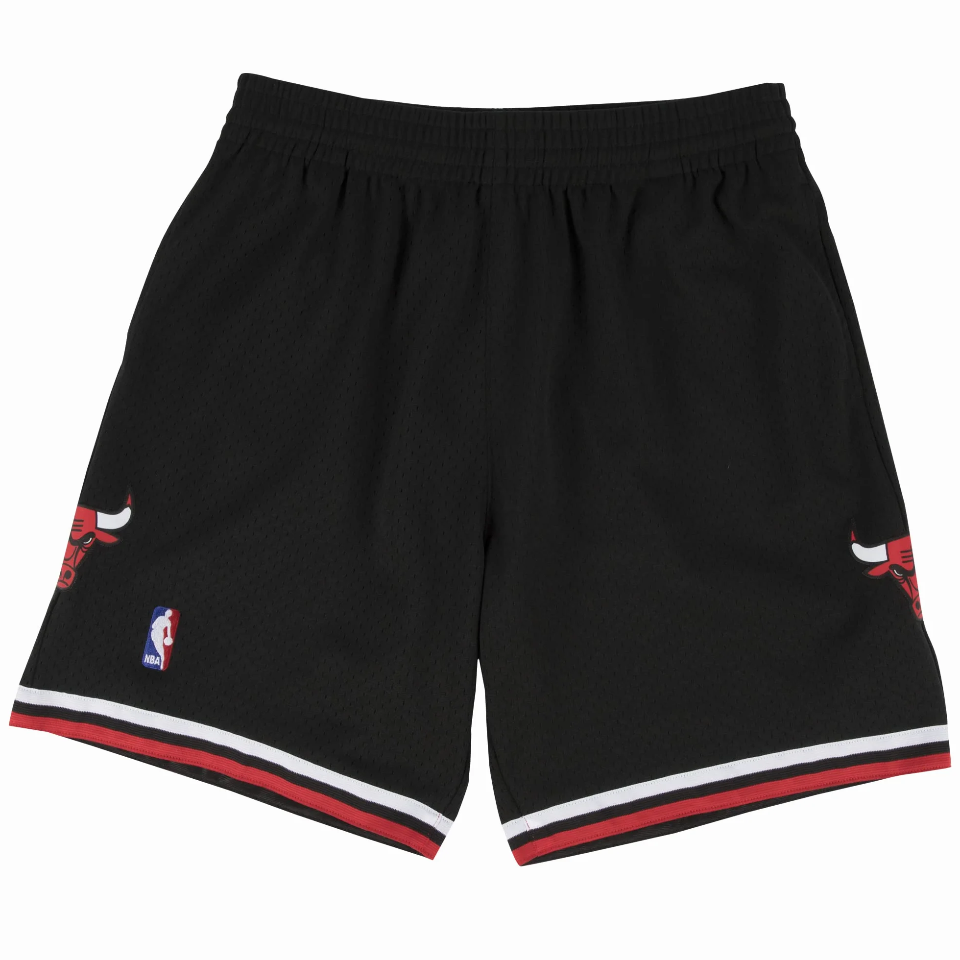 Mitchell & Ness - 2.0 - Chi. Tori, Pantaloncini Uomo