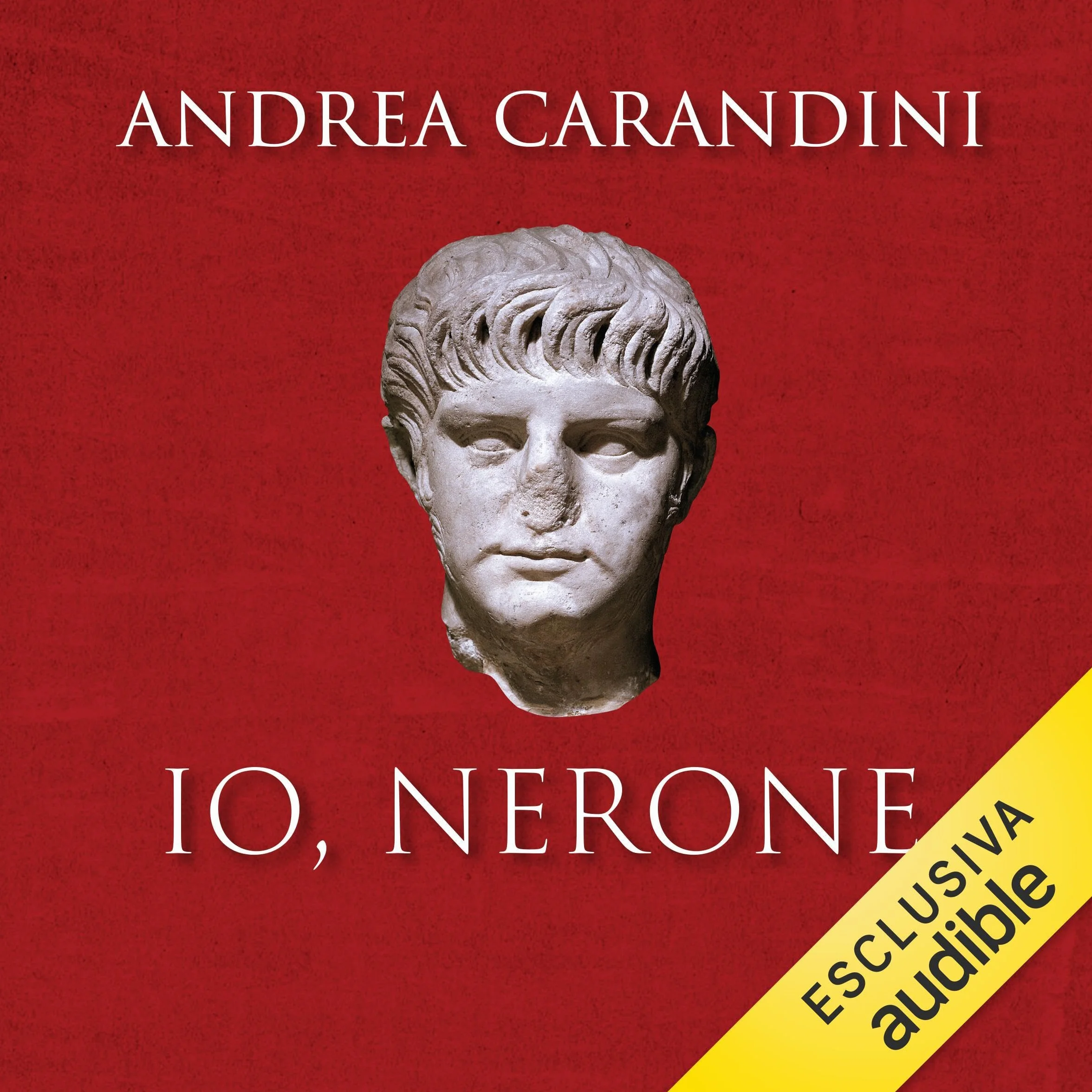 Io, Nerone