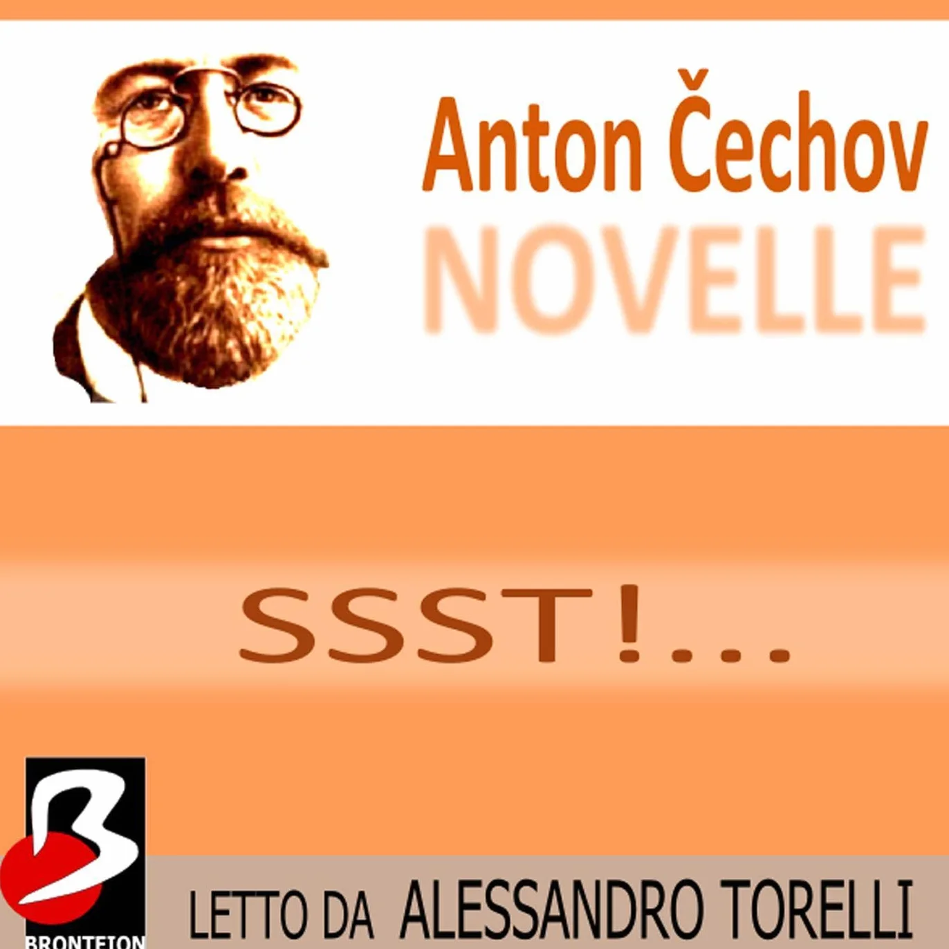 Novelle di Cechov: SST!...