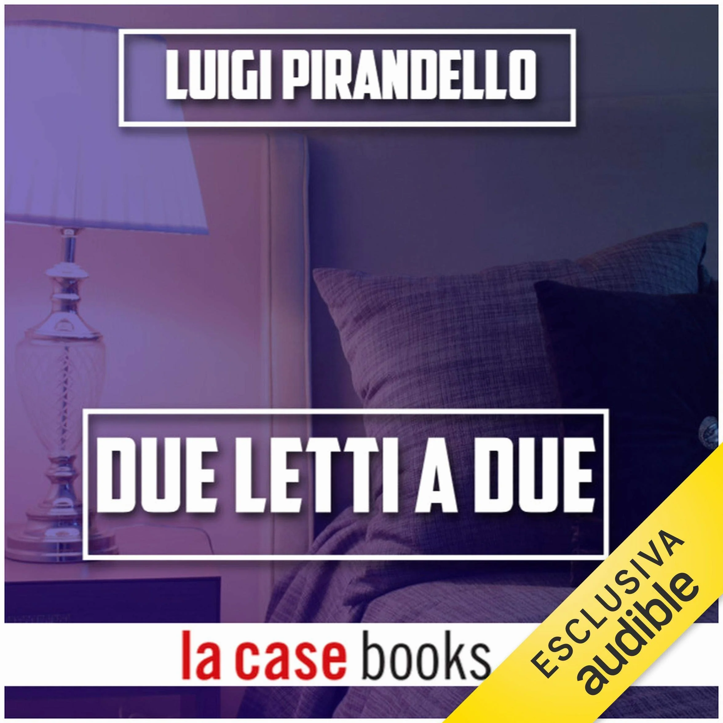 Due letti a due