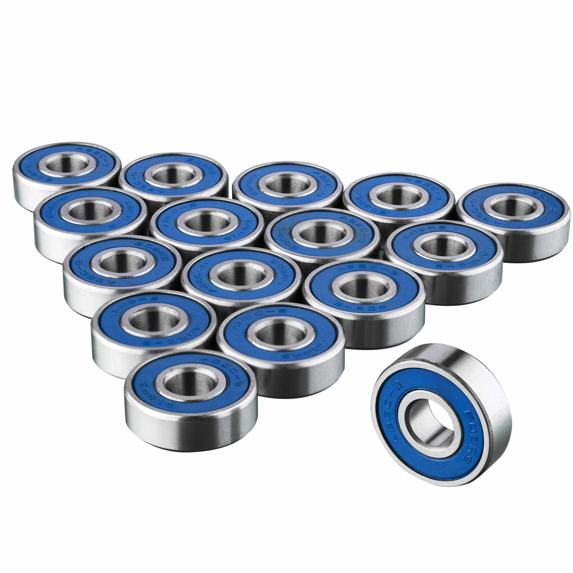 TRIXES Abec 9 cuscinetti per pattini rollerblade skateboard