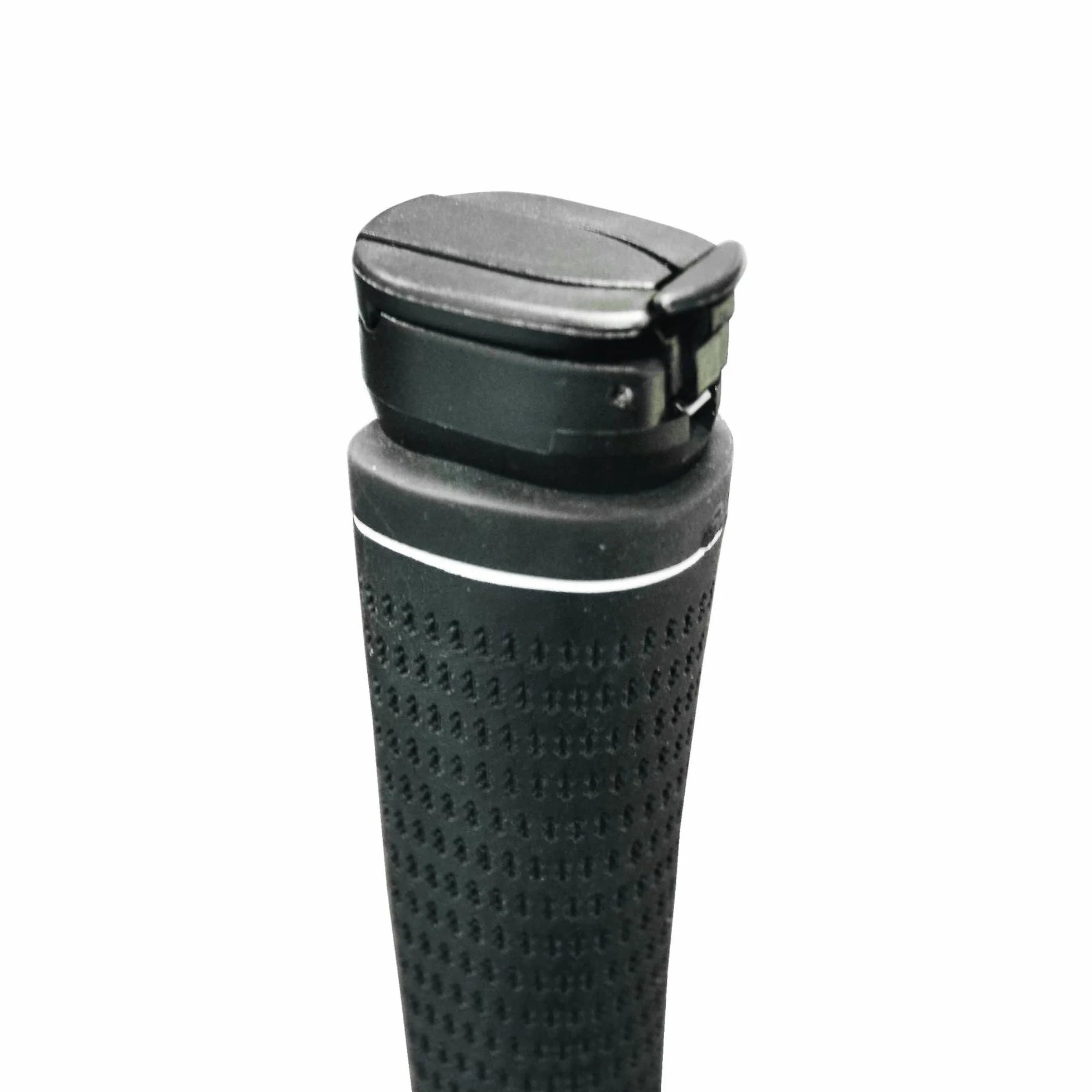 LONGRIDGE Pickup per pallina da golf Longridge EZE nero